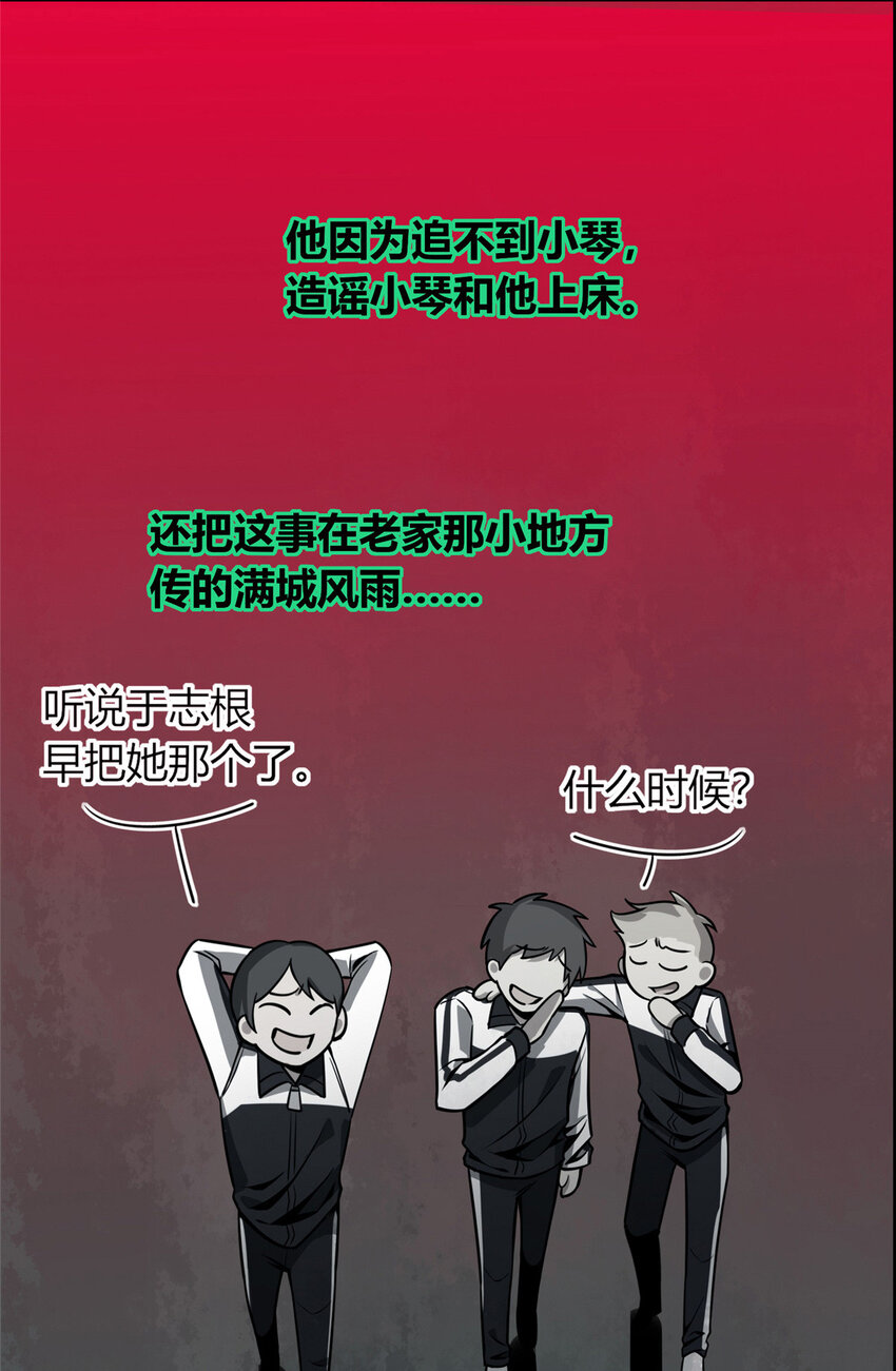 狂探漫画,21 212图