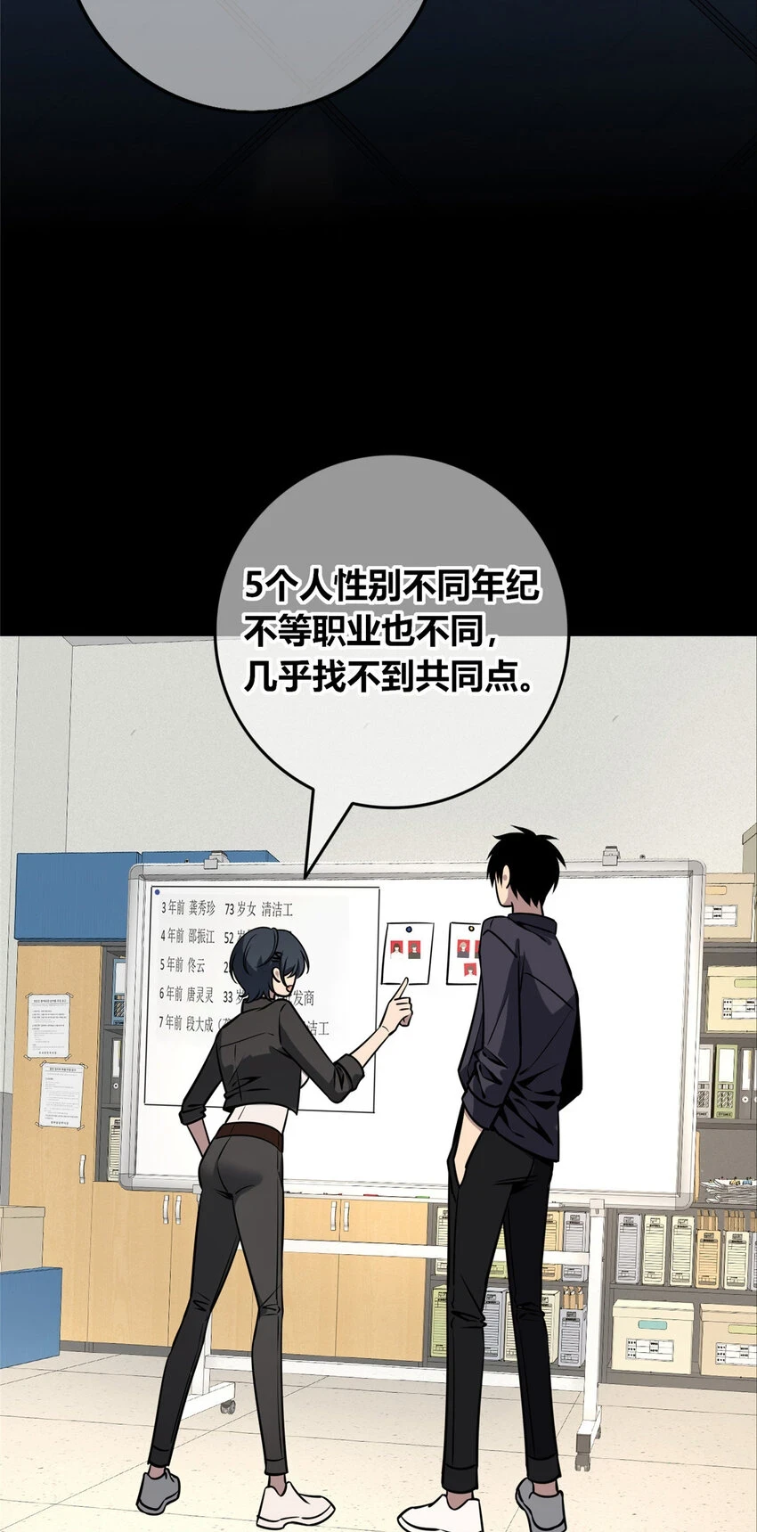 狂探漫画,68 681图