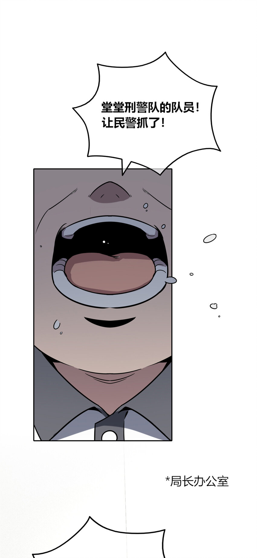 狂探漫画,64 642图