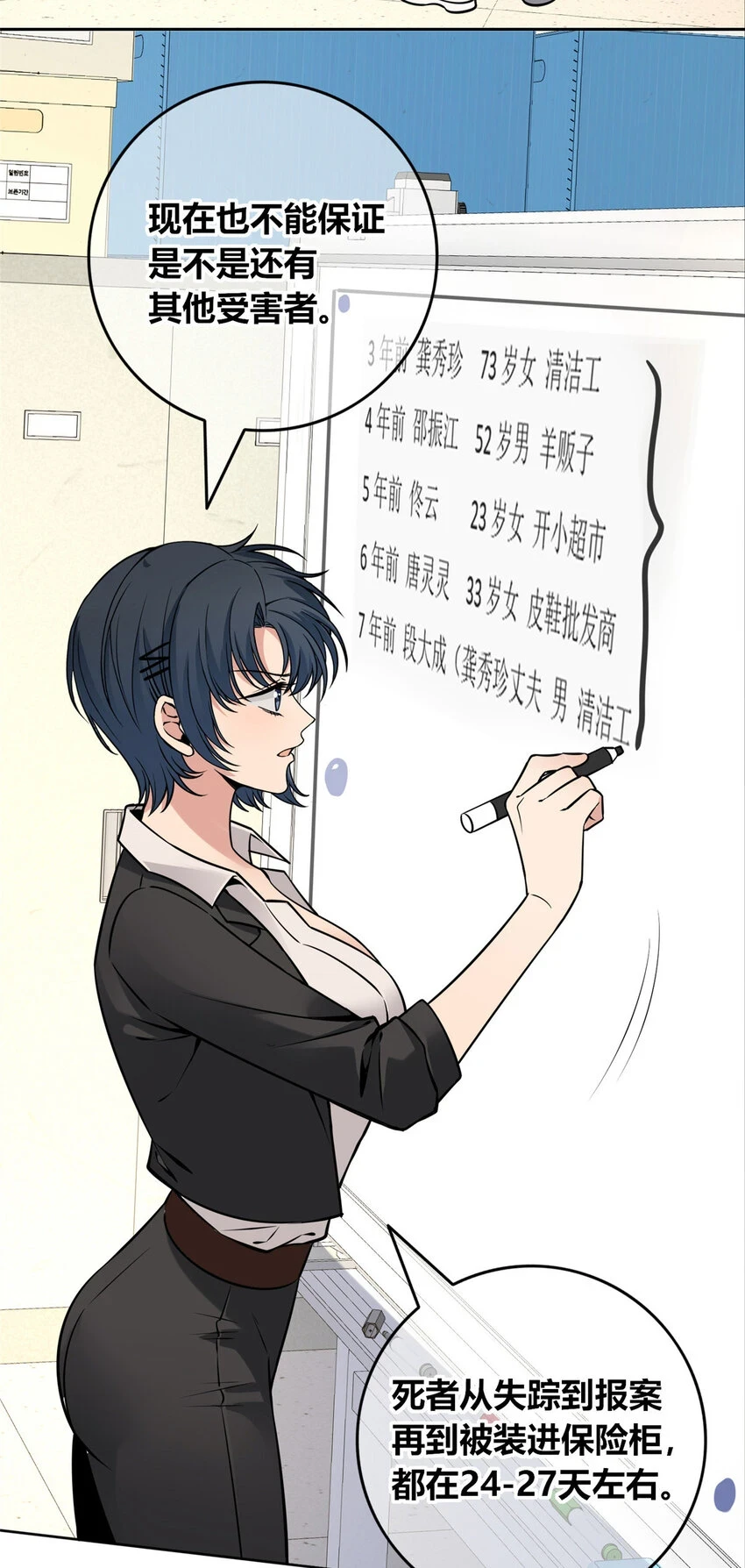 狂探漫画,68 682图
