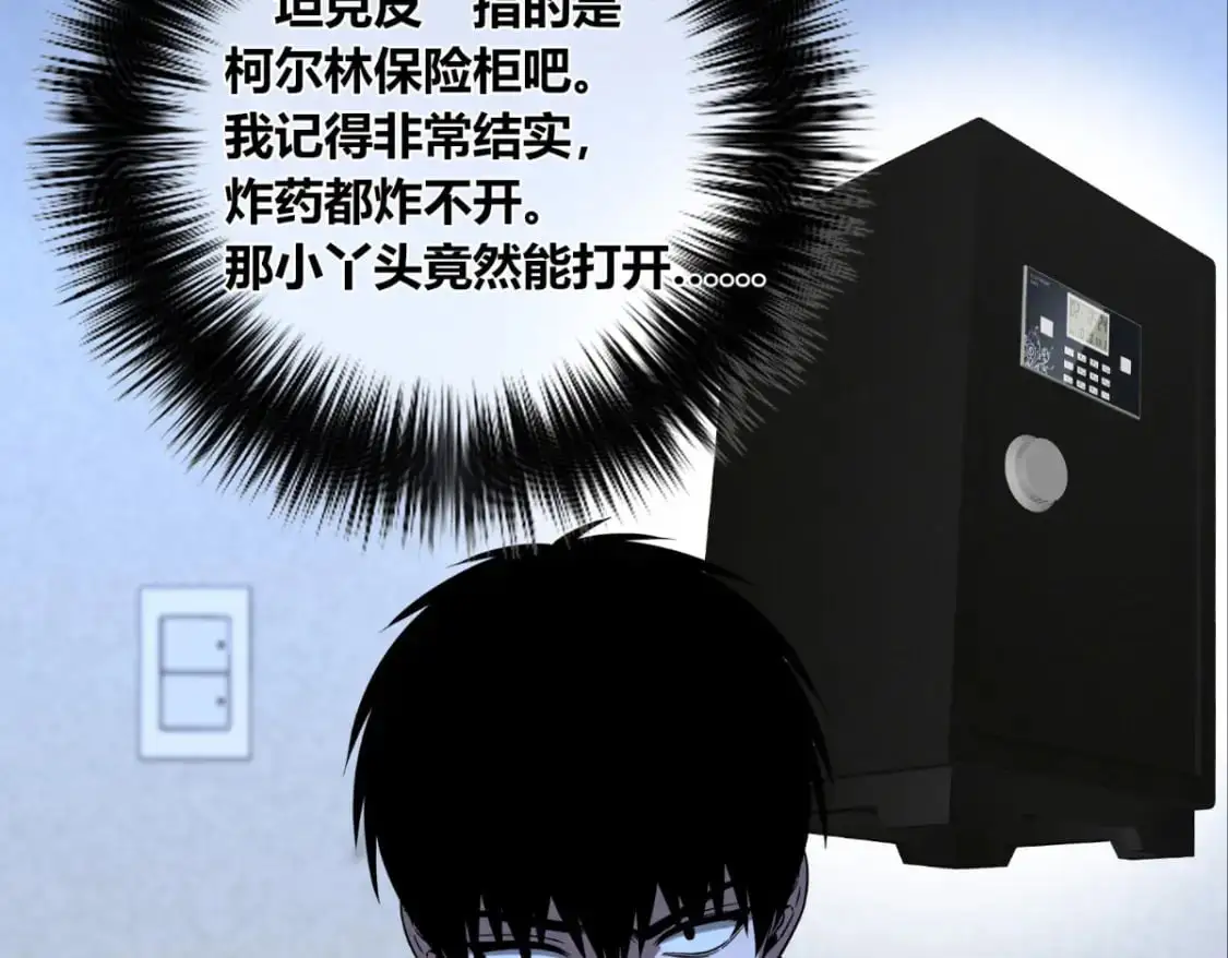 狂探漫画,1512图