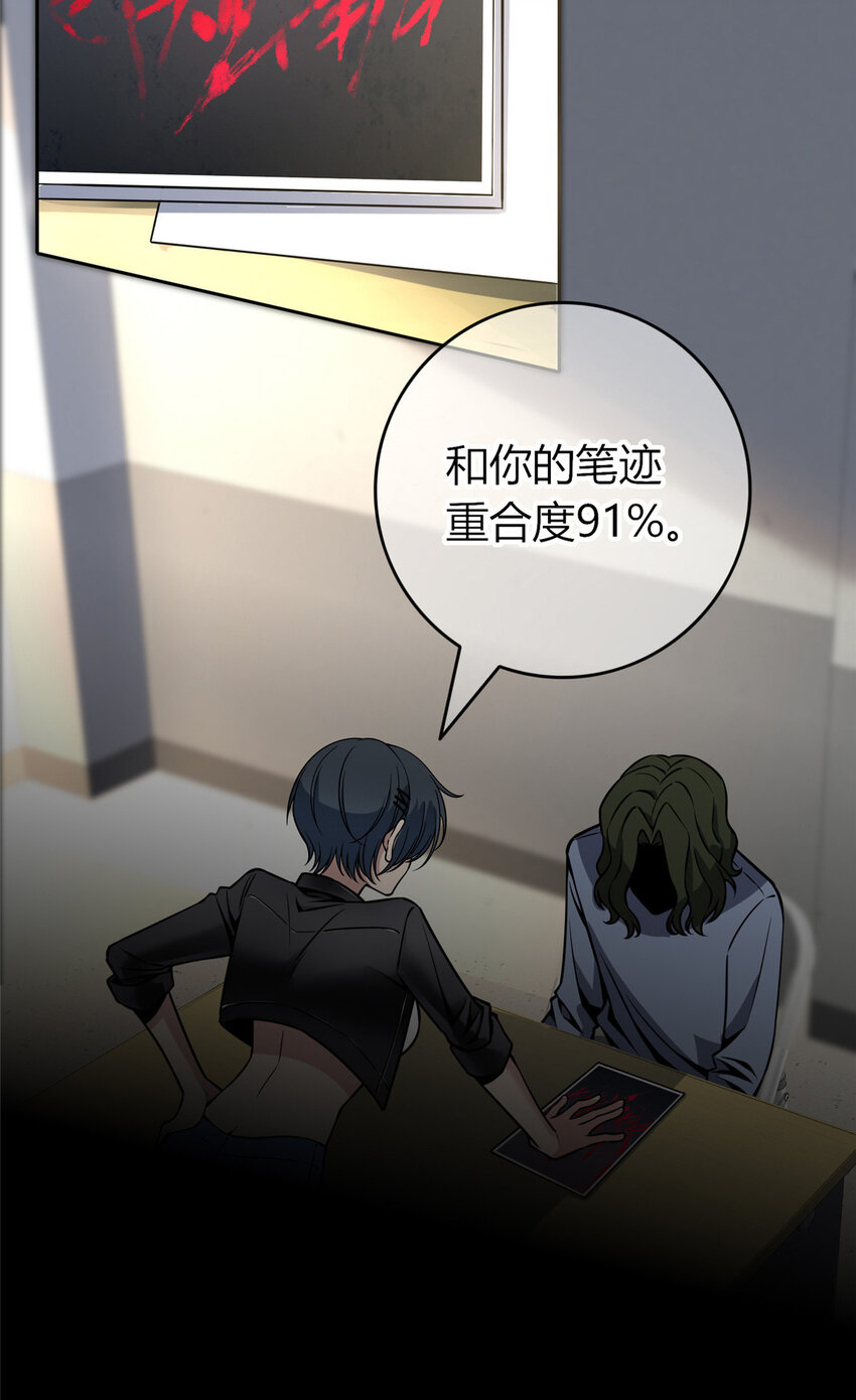 狂探漫画,20 201图