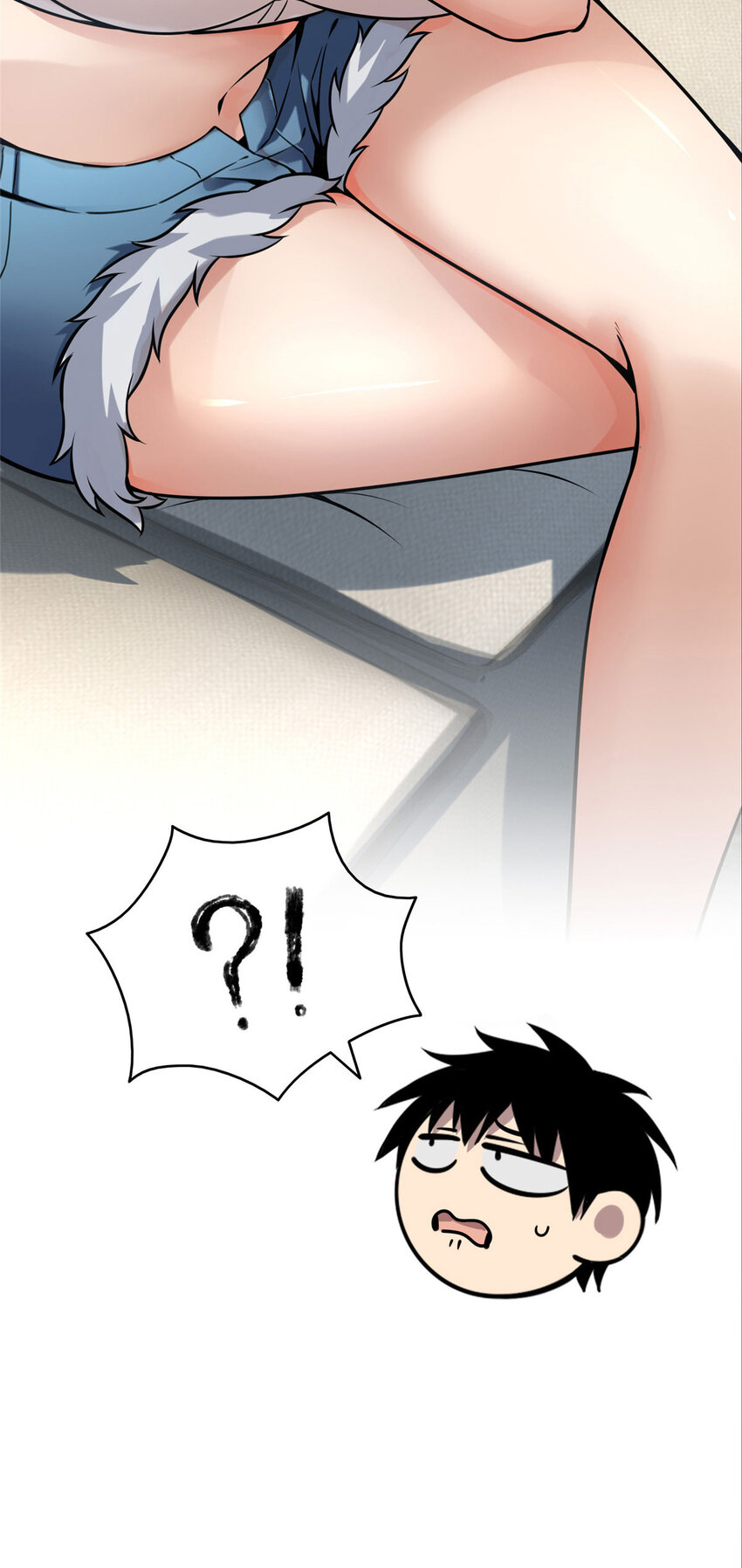 狂探漫画,48 482图