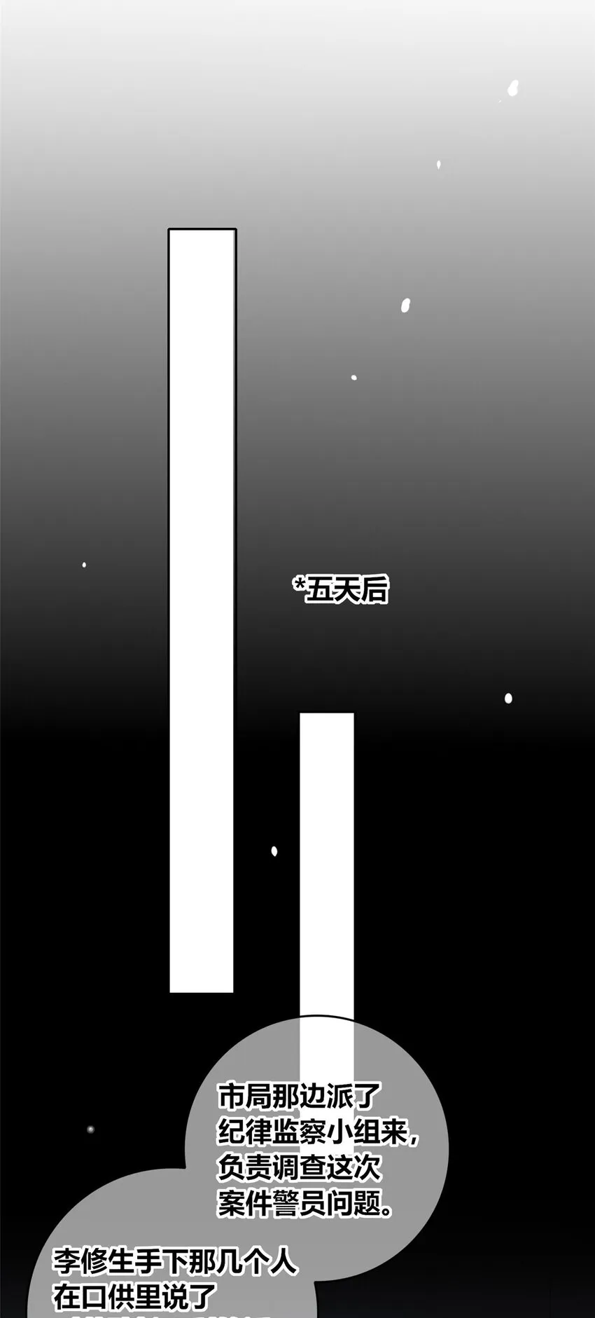 狂探漫画,112 1122图