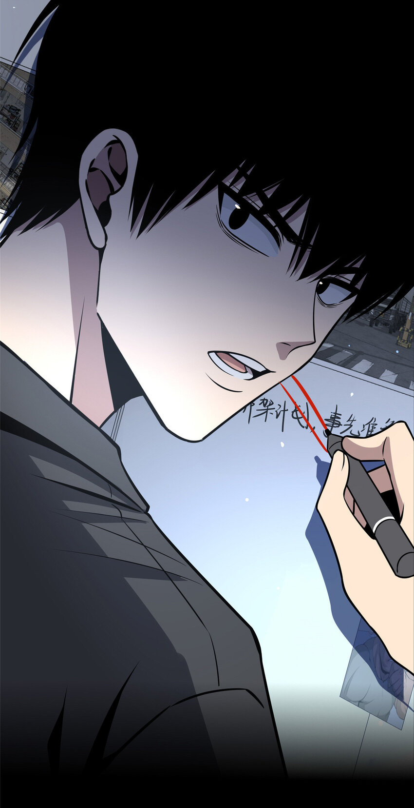 狂探漫画,33 332图