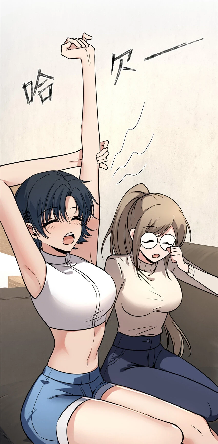 狂探漫画,70 701图