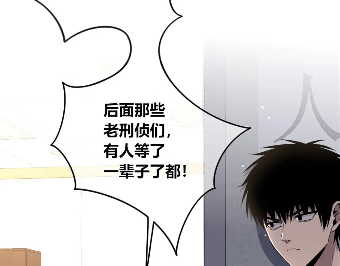 狂探漫画,1411图