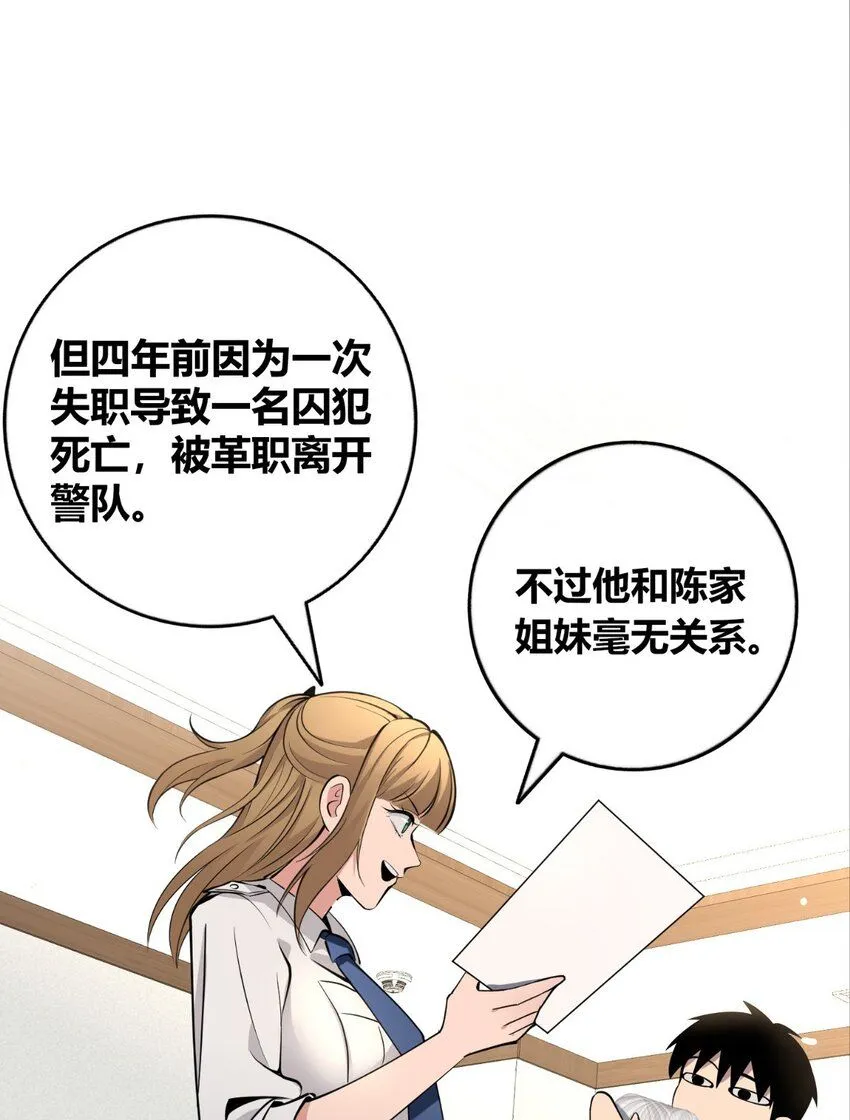 狂探漫画,128 1281图