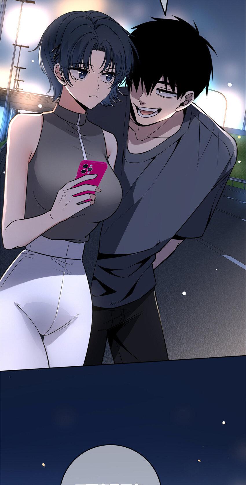 狂探漫画,73 731图