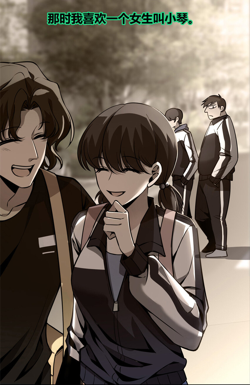 狂探漫画,21 211图