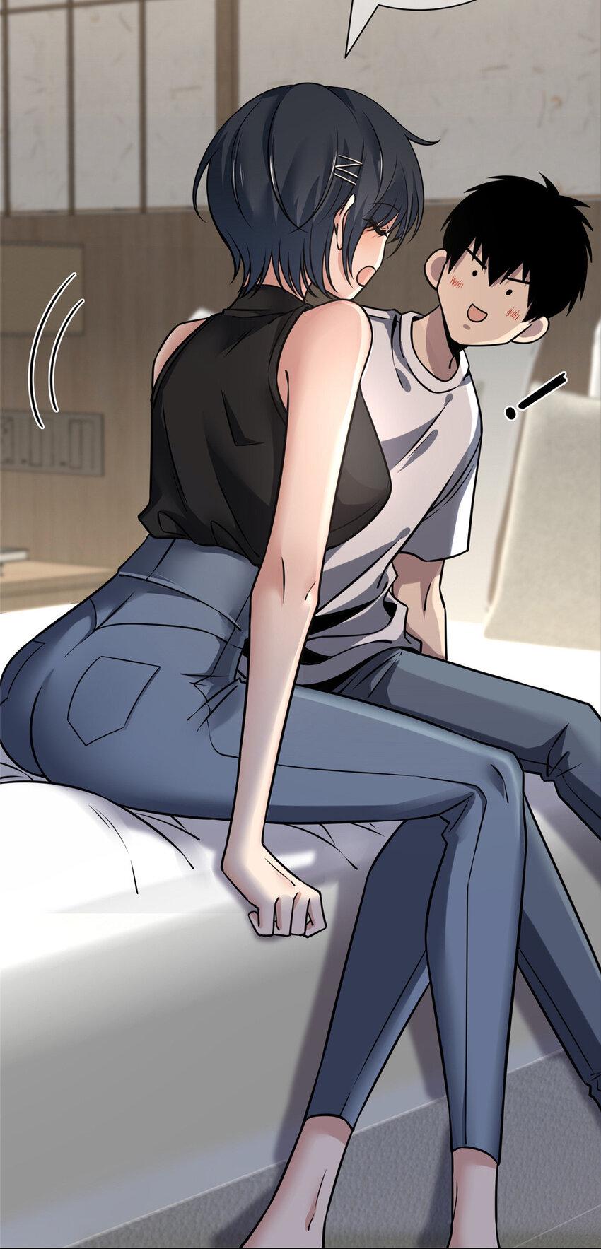 狂探漫画,74 742图