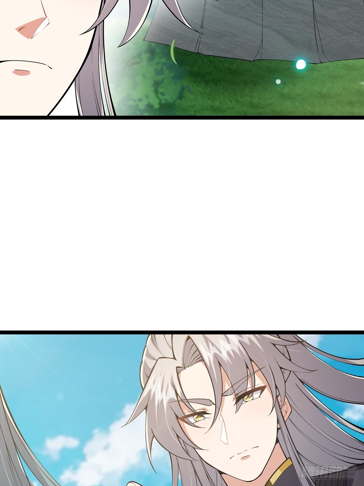 这号有毒漫画,049 竟然有红名？！1图