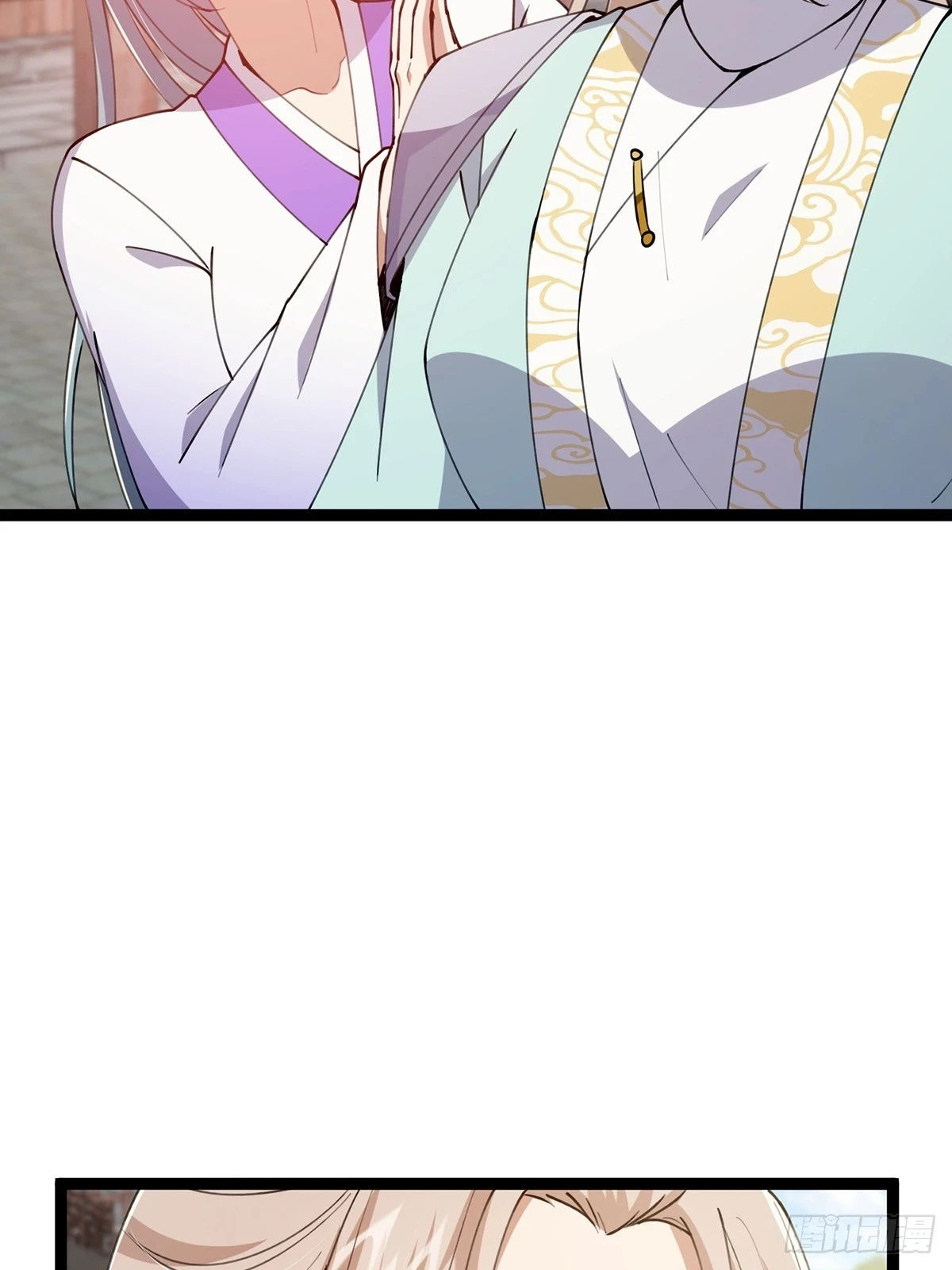 这号有毒漫画,066 土味情话撩不停！1图