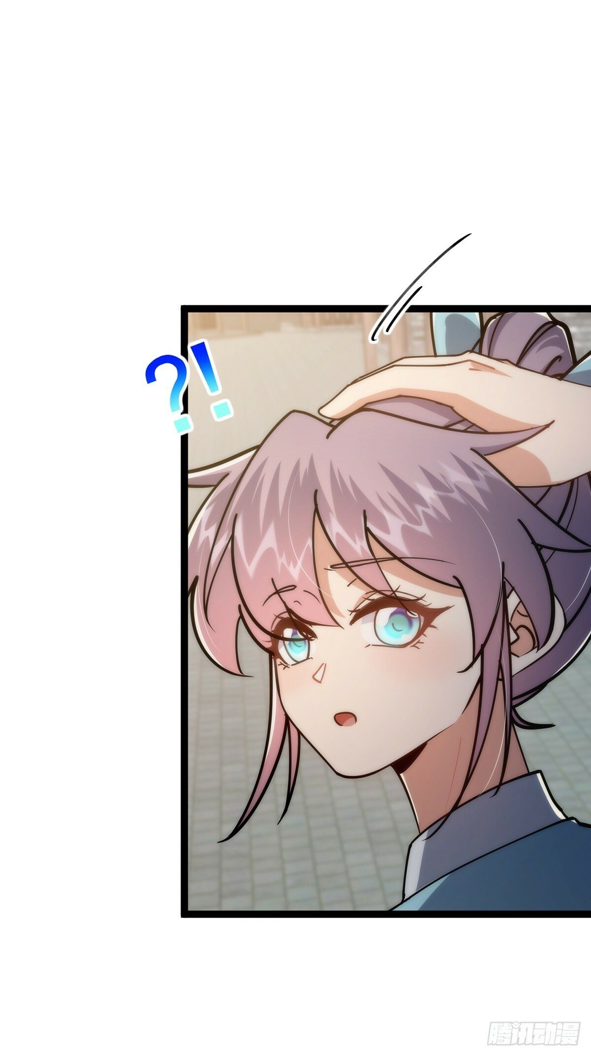 这号有毒漫画,100 传说中的大佬1图