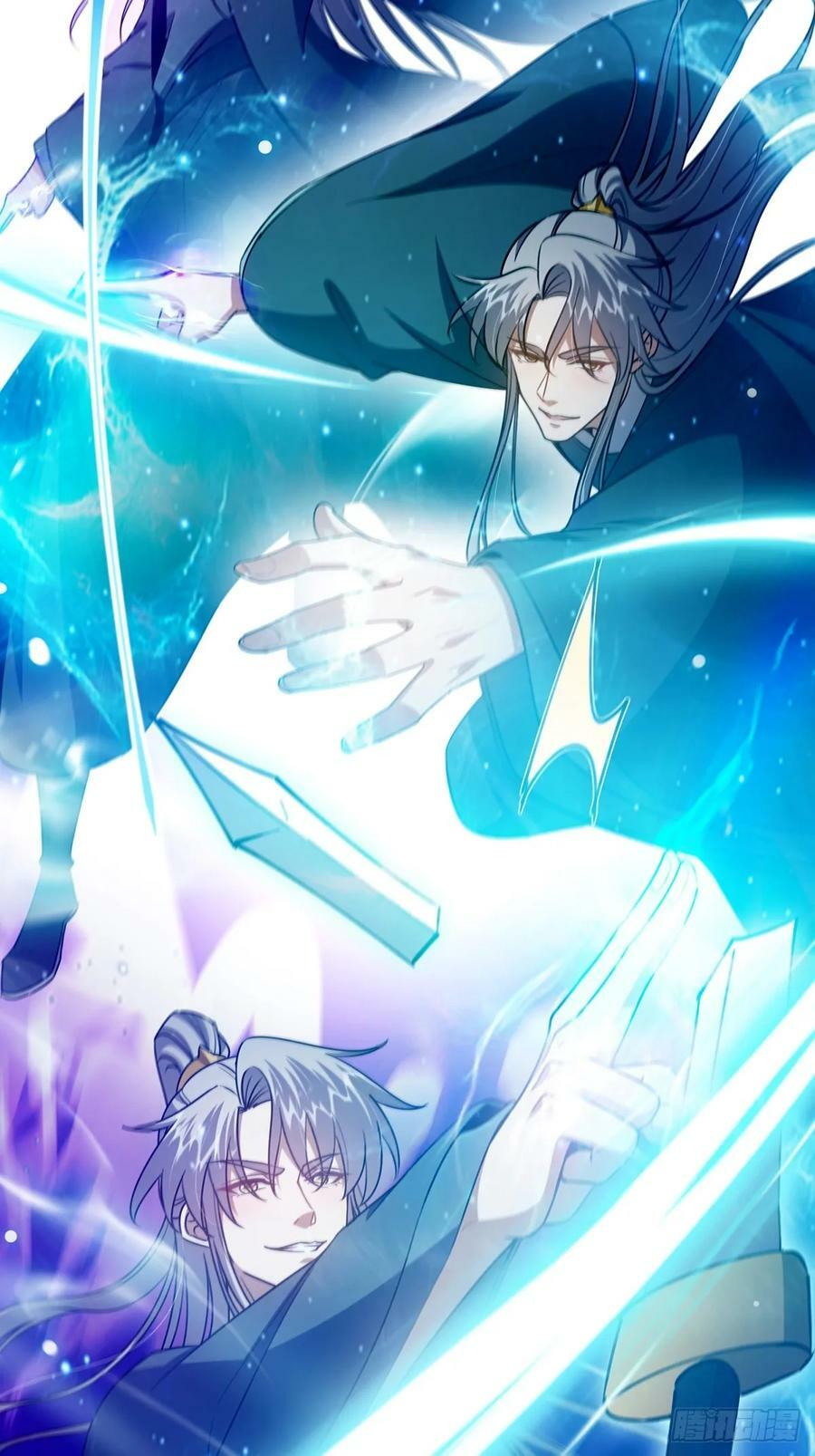 这号有毒漫画,095 最后一关的含金量2图
