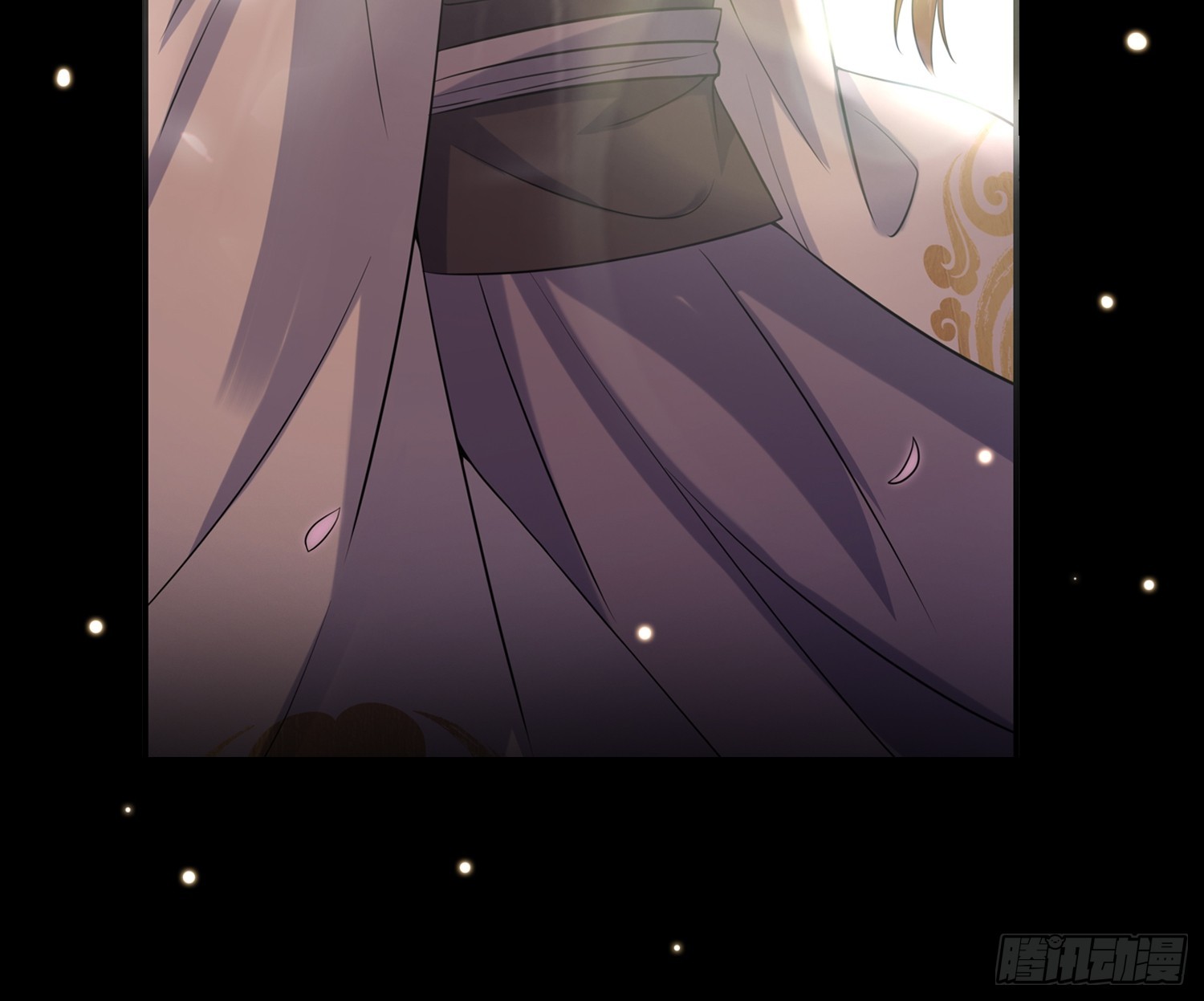 我有一棵神话树漫画,预告 我有一棵神话树！2图