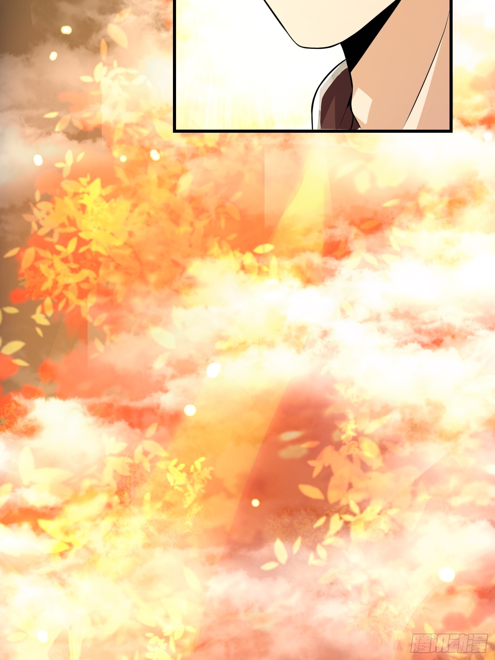 我有一棵神话树漫画,002 神话树的神果1图