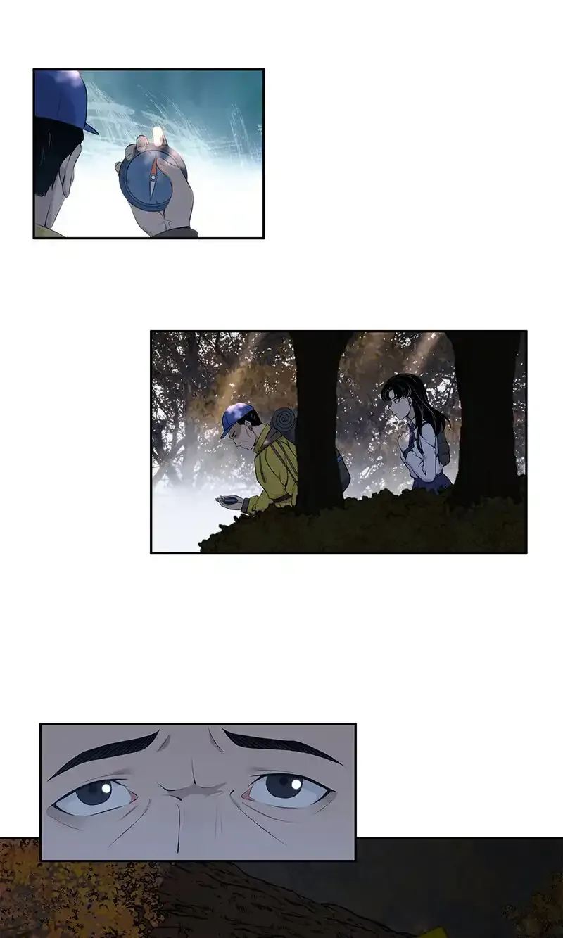 无罪谋杀漫画,146 无罪谋杀321图