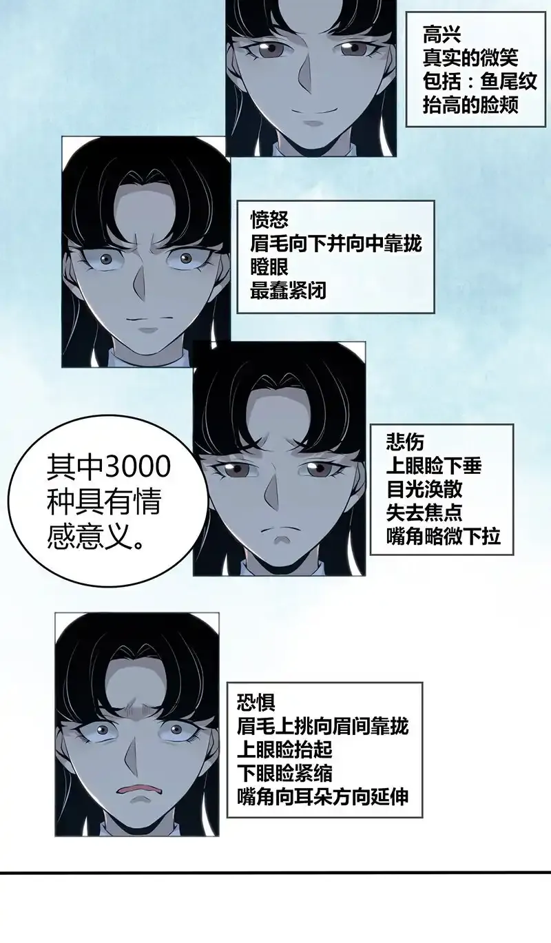 无罪谋杀各大主角结局漫画,138 无罪谋杀241图