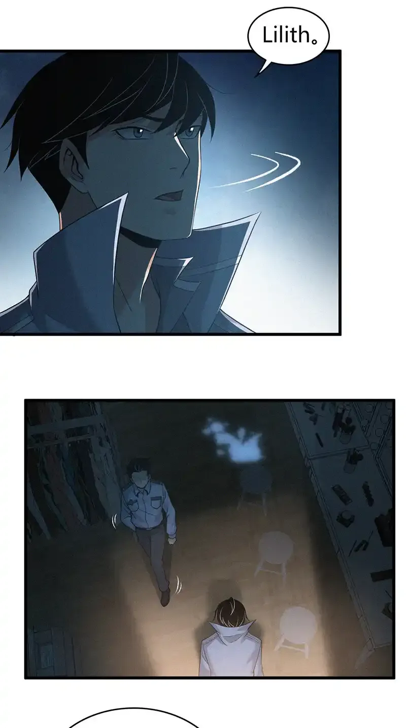 无罪谋杀漫画,126 无罪谋杀121图
