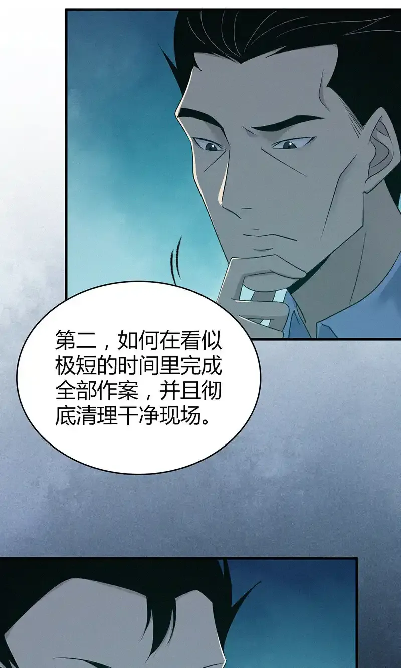 无罪谋杀漫画,141 无罪谋杀272图