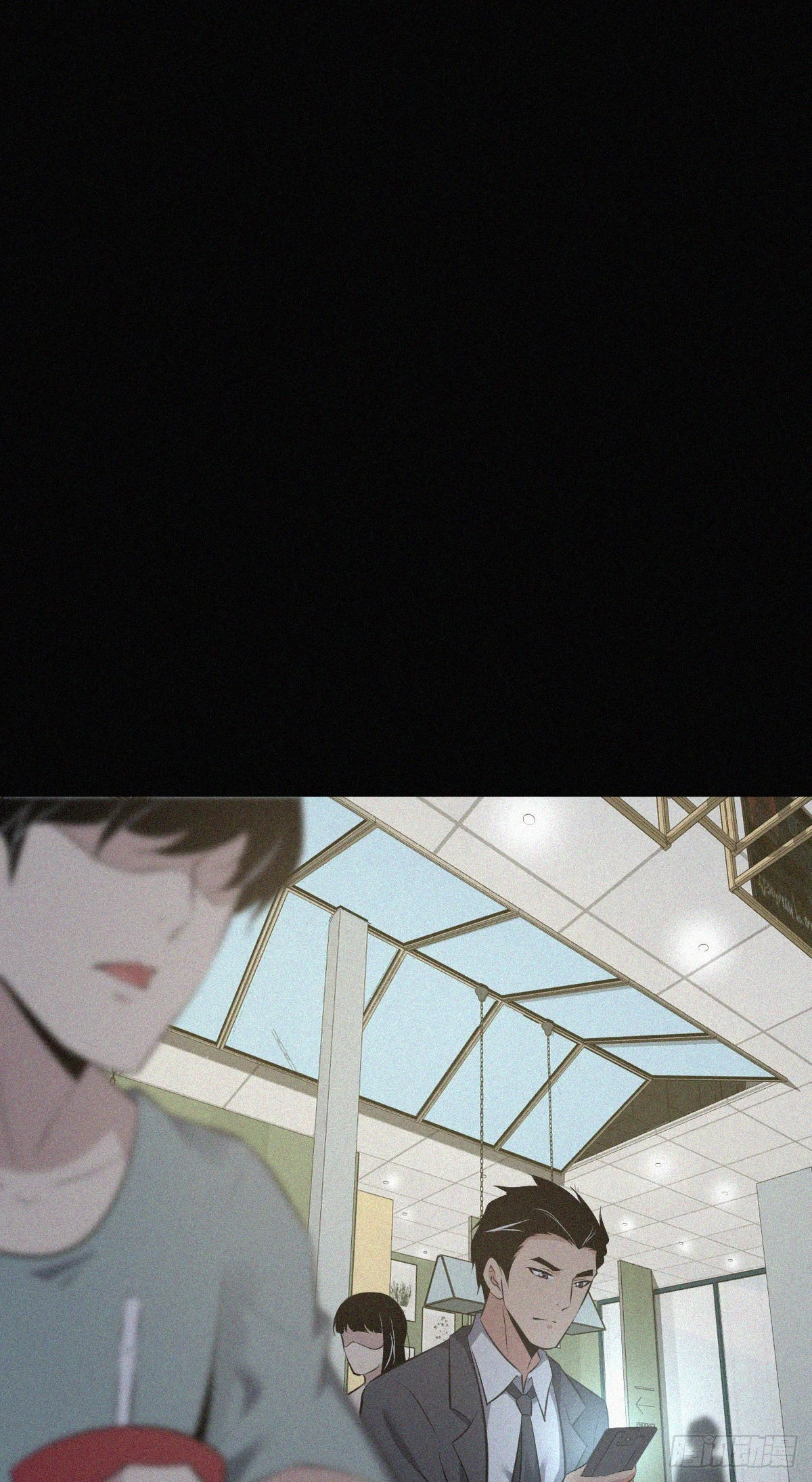 无罪谋杀漫画,人体积木151图