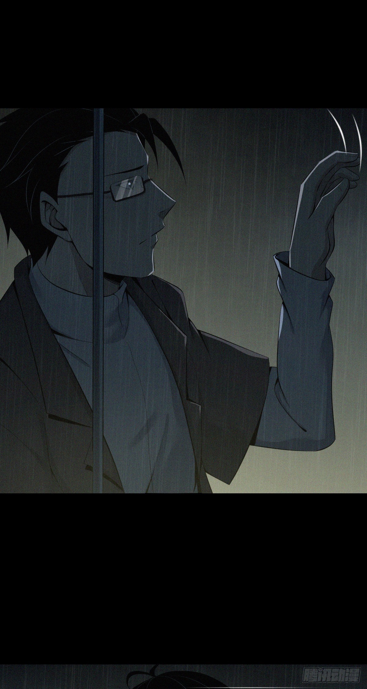 无罪谋杀漫画,人体积木312图