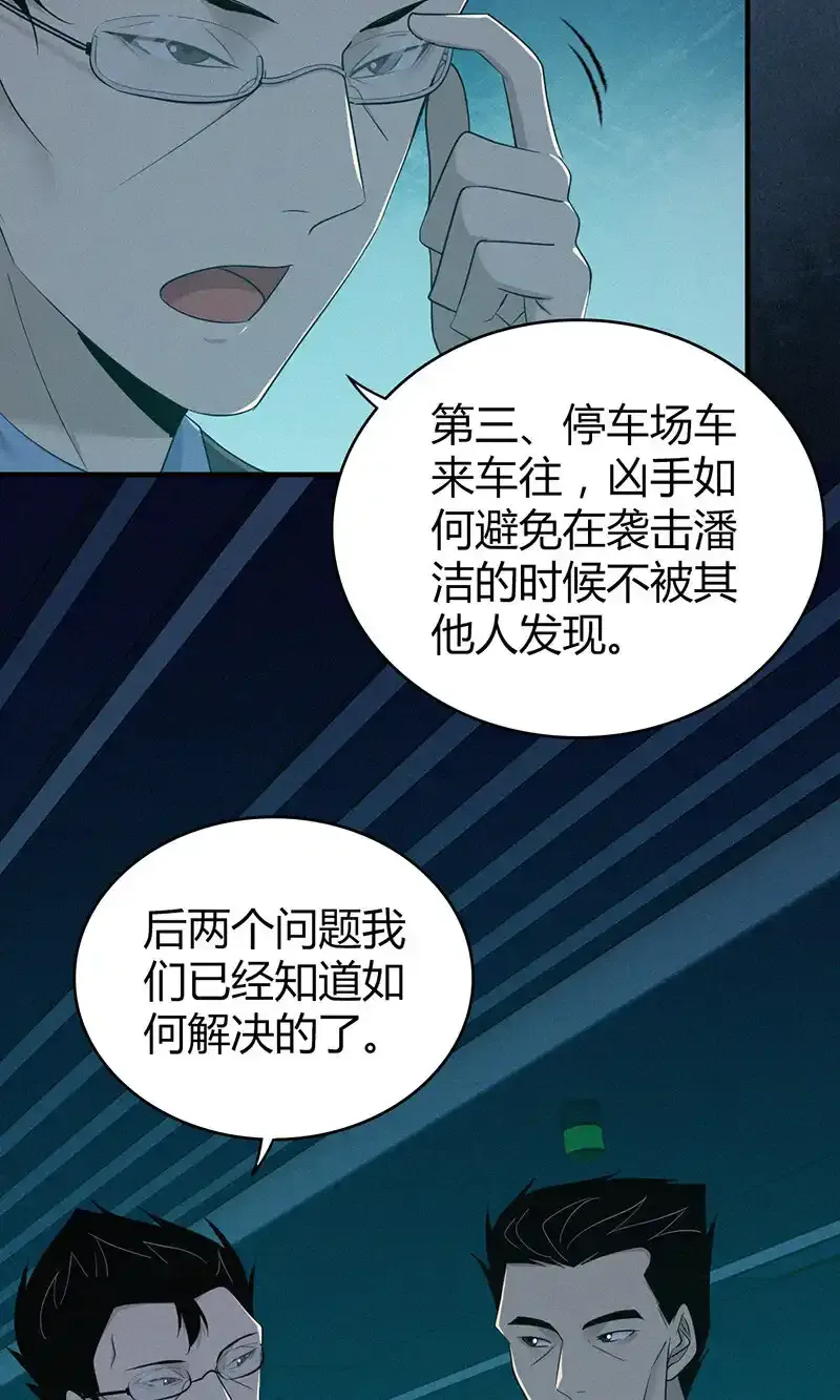 无罪谋杀漫画,141 无罪谋杀271图