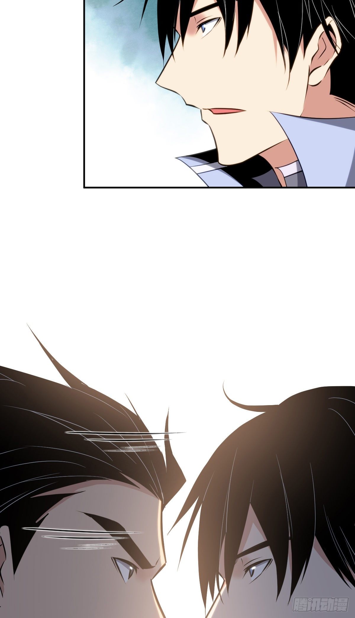 无罪谋杀漫画,食人晚宴162图