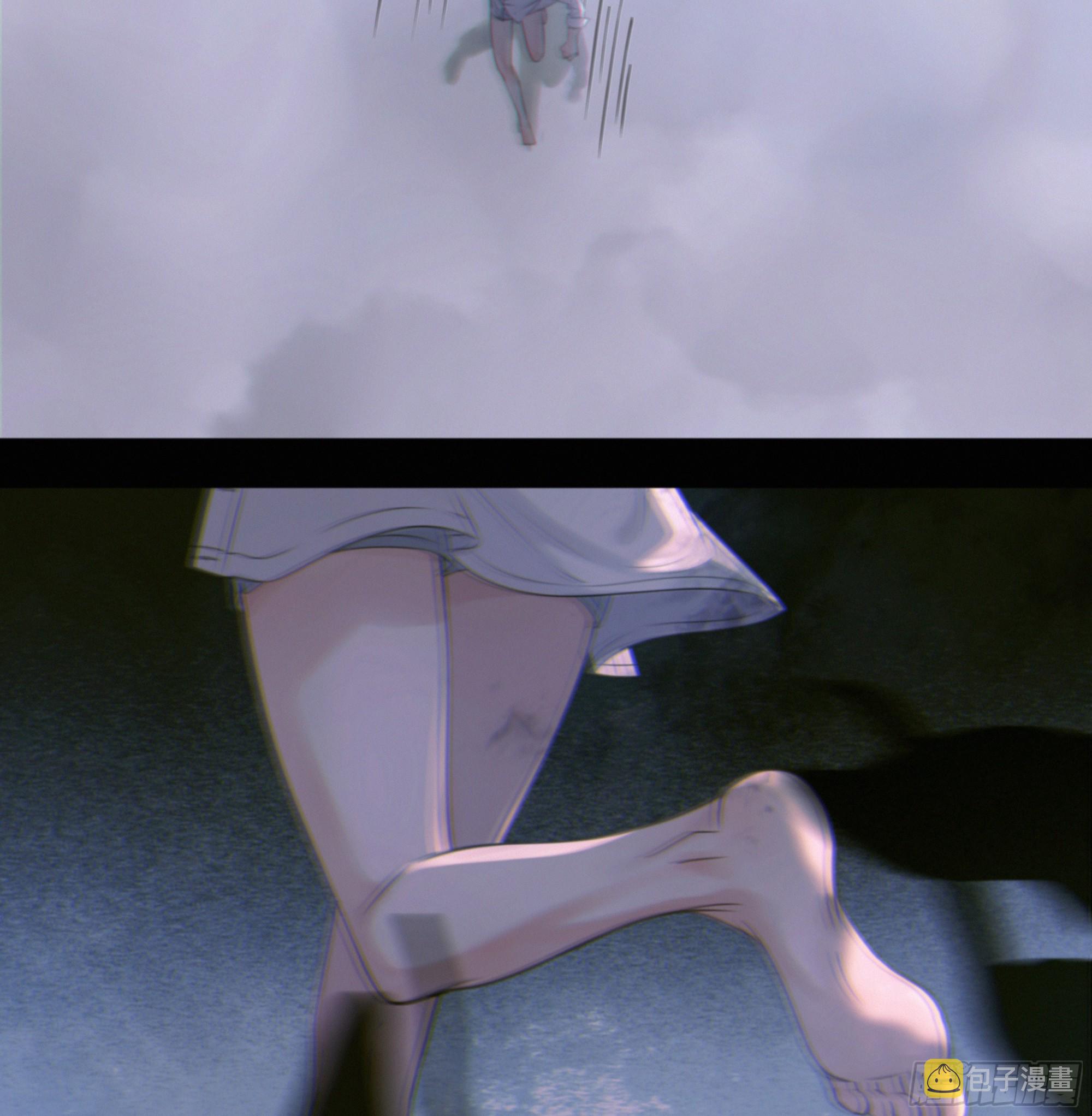 当你沉睡时是be还是he漫画,002奇怪的铃铛1图