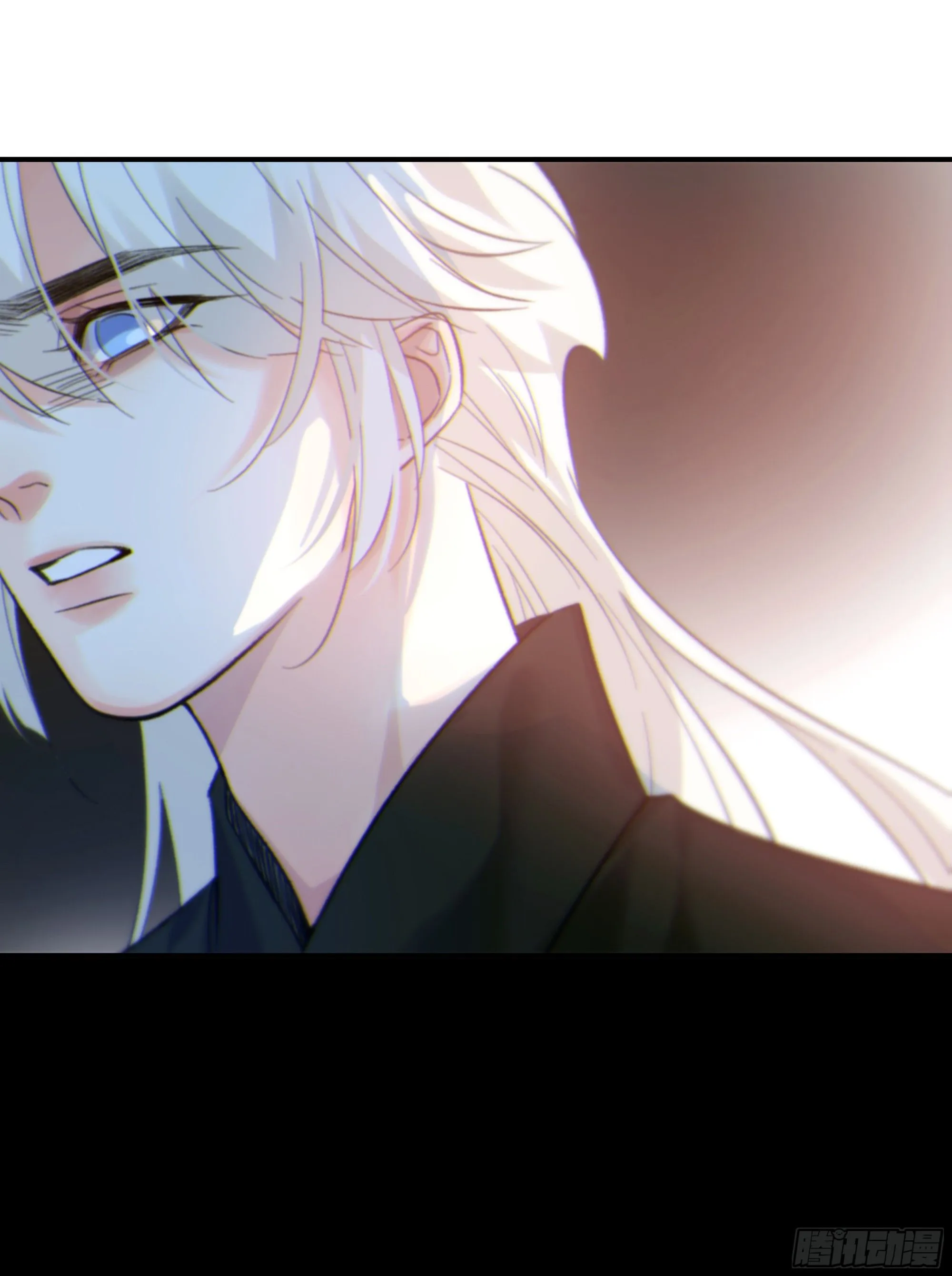 当你沉睡时是be还是he漫画,046.消失的记忆（下）1图
