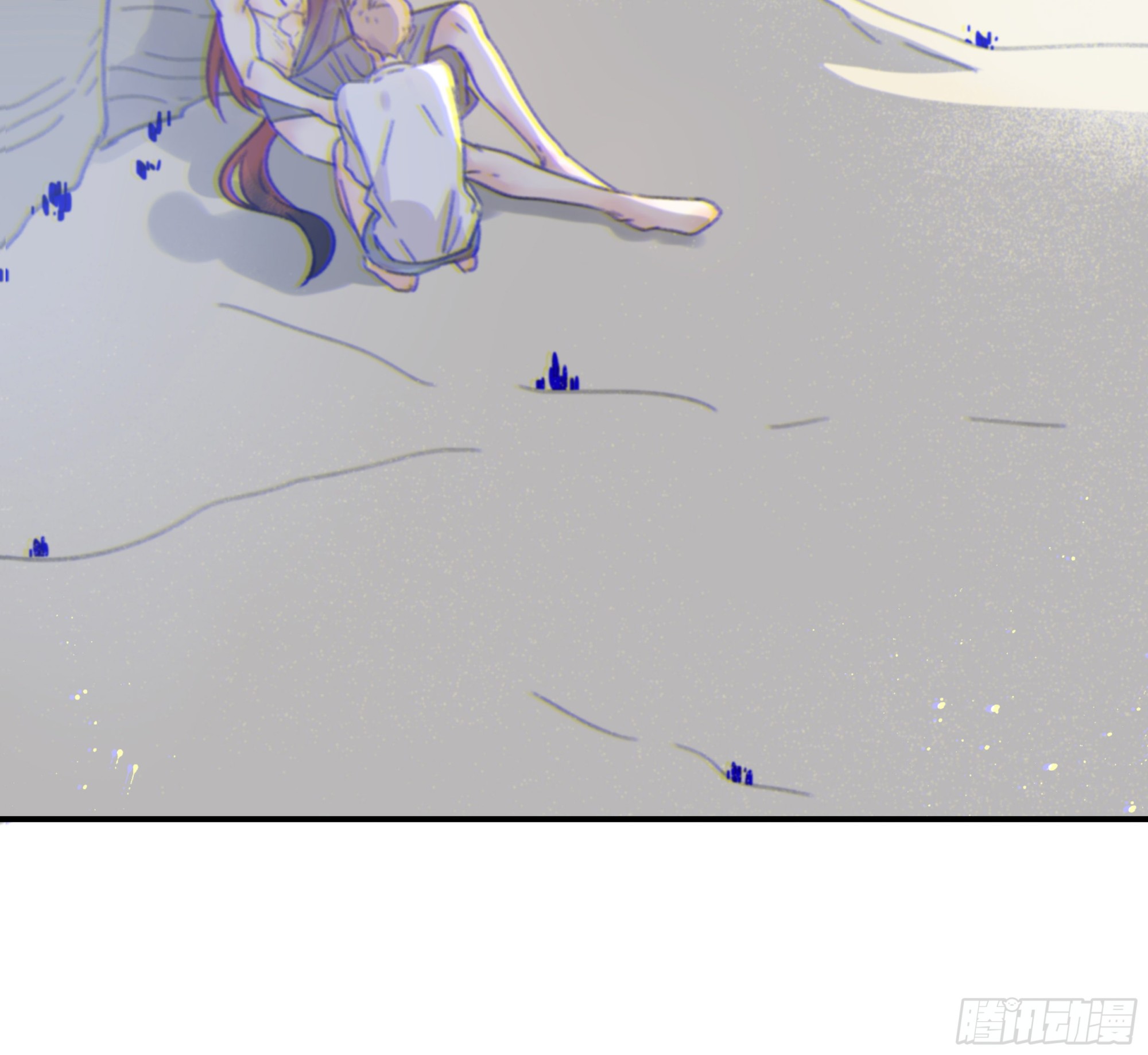 当你沉睡时是be还是he漫画,008.大妖2图