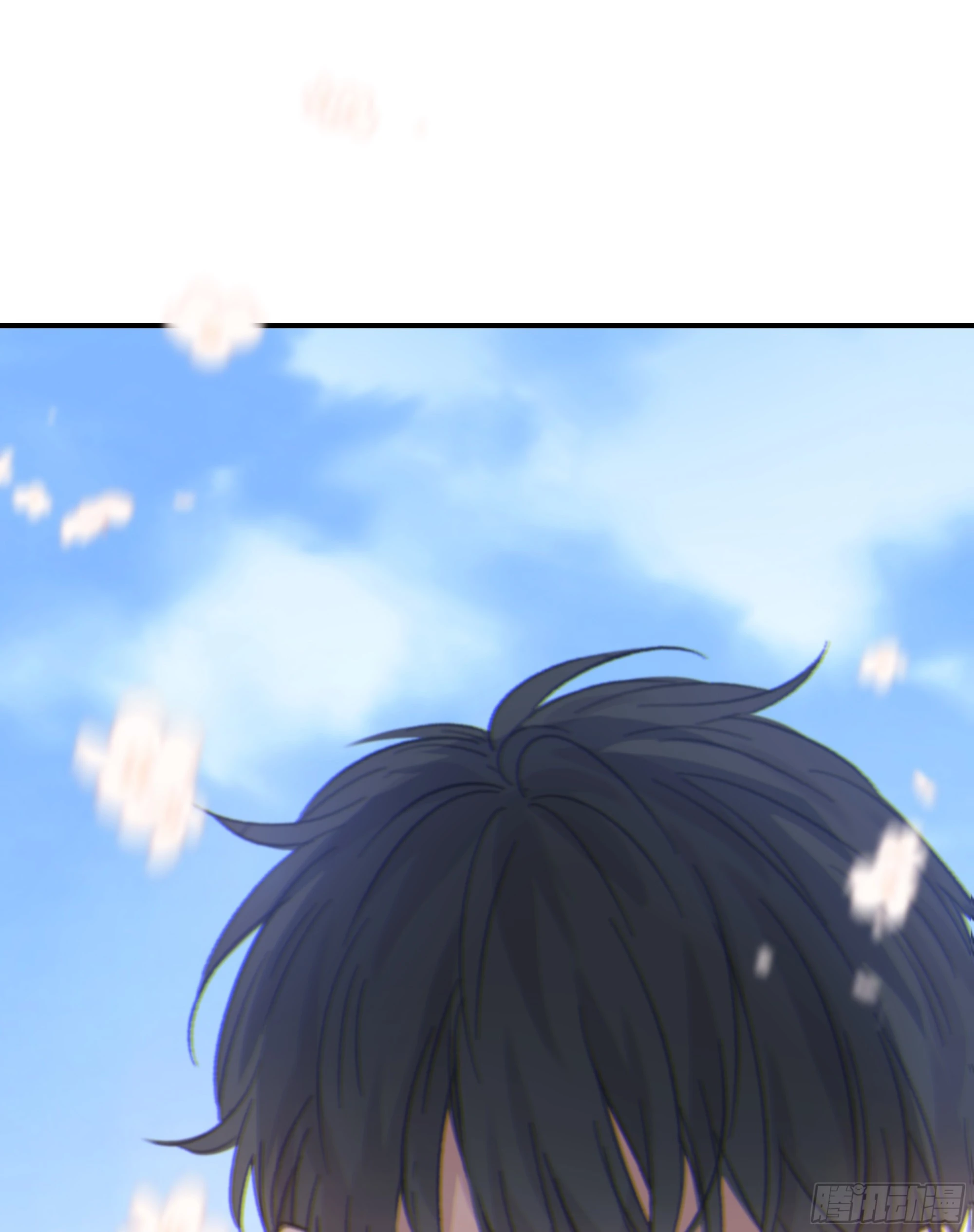 当你沉睡时是be还是he漫画,018. 你是谁（未完）2图