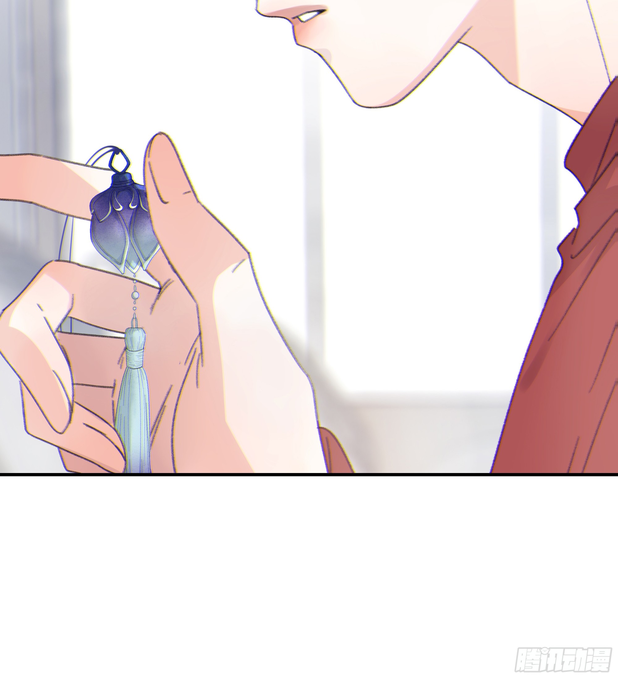 当你沉睡时是be还是he漫画,015. 不被需要1图