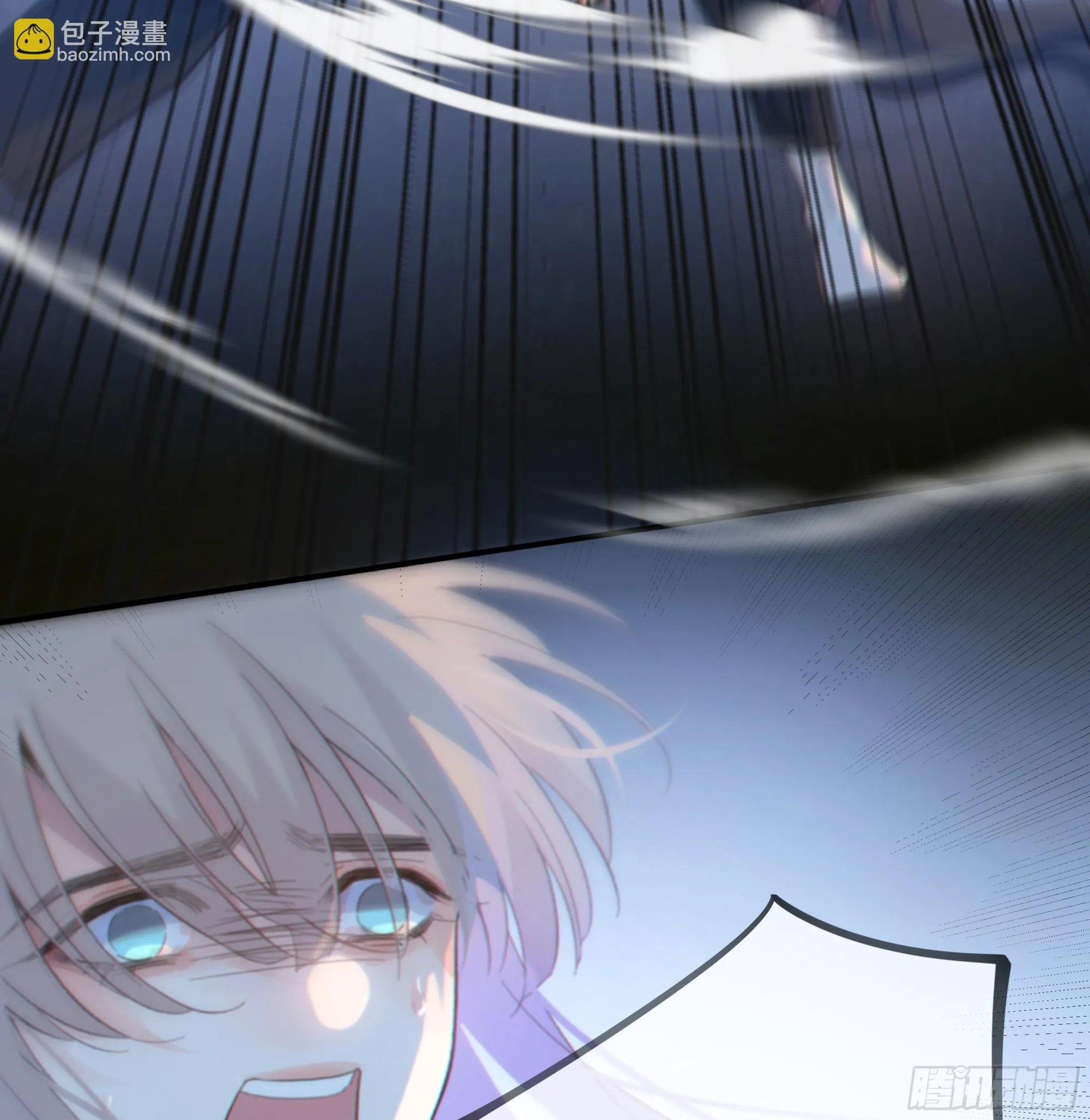 当你沉睡时是be还是he漫画,038. 互相渴望的灵魂2图