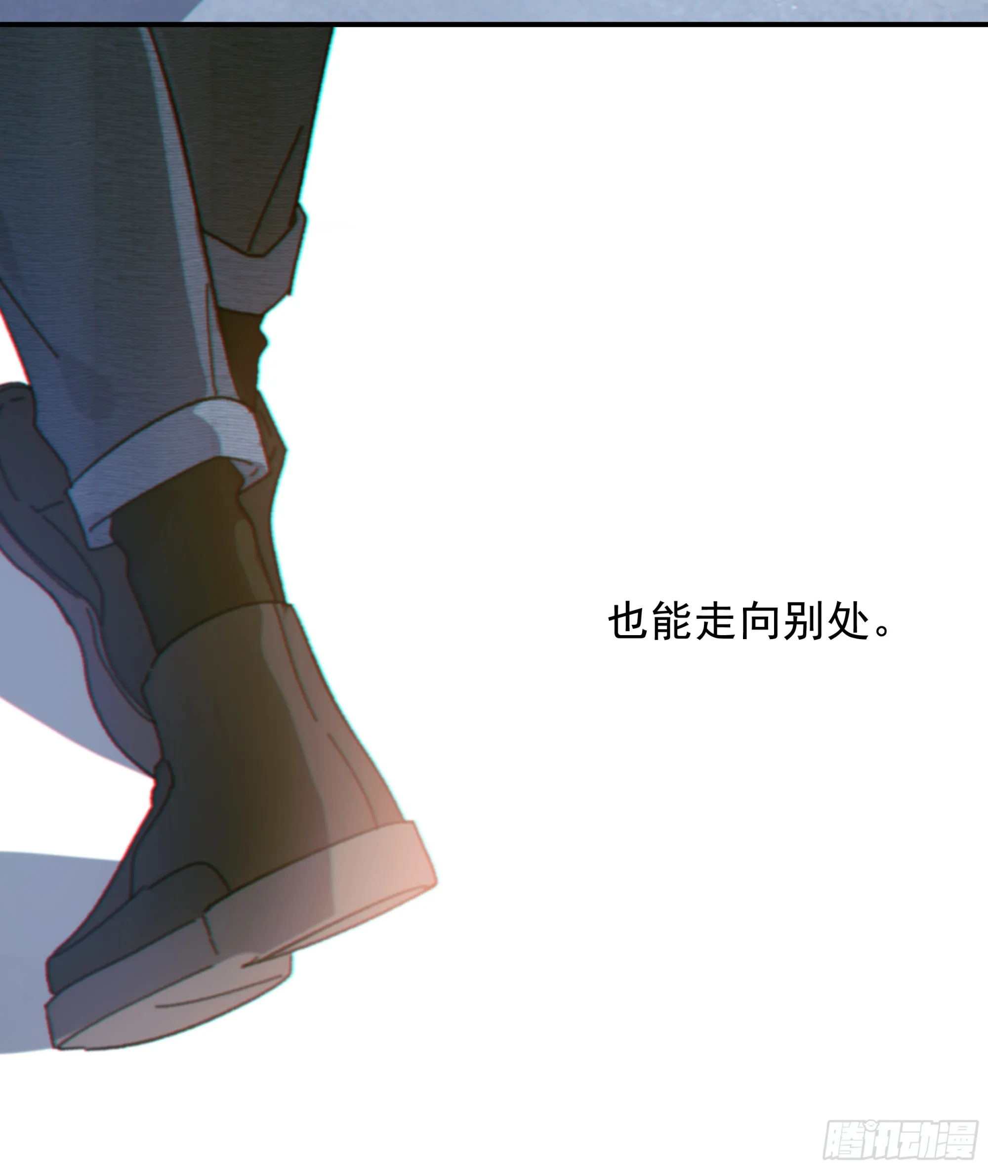 当你沉睡时是be还是he漫画,034. 来世1图