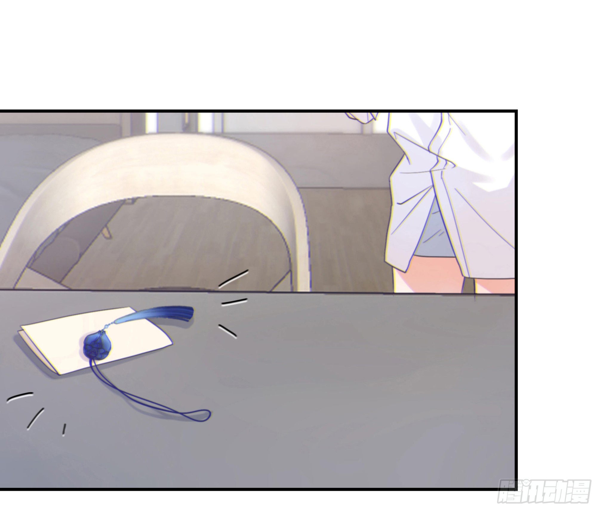 当你沉睡时是be还是he漫画,002奇怪的铃铛2图