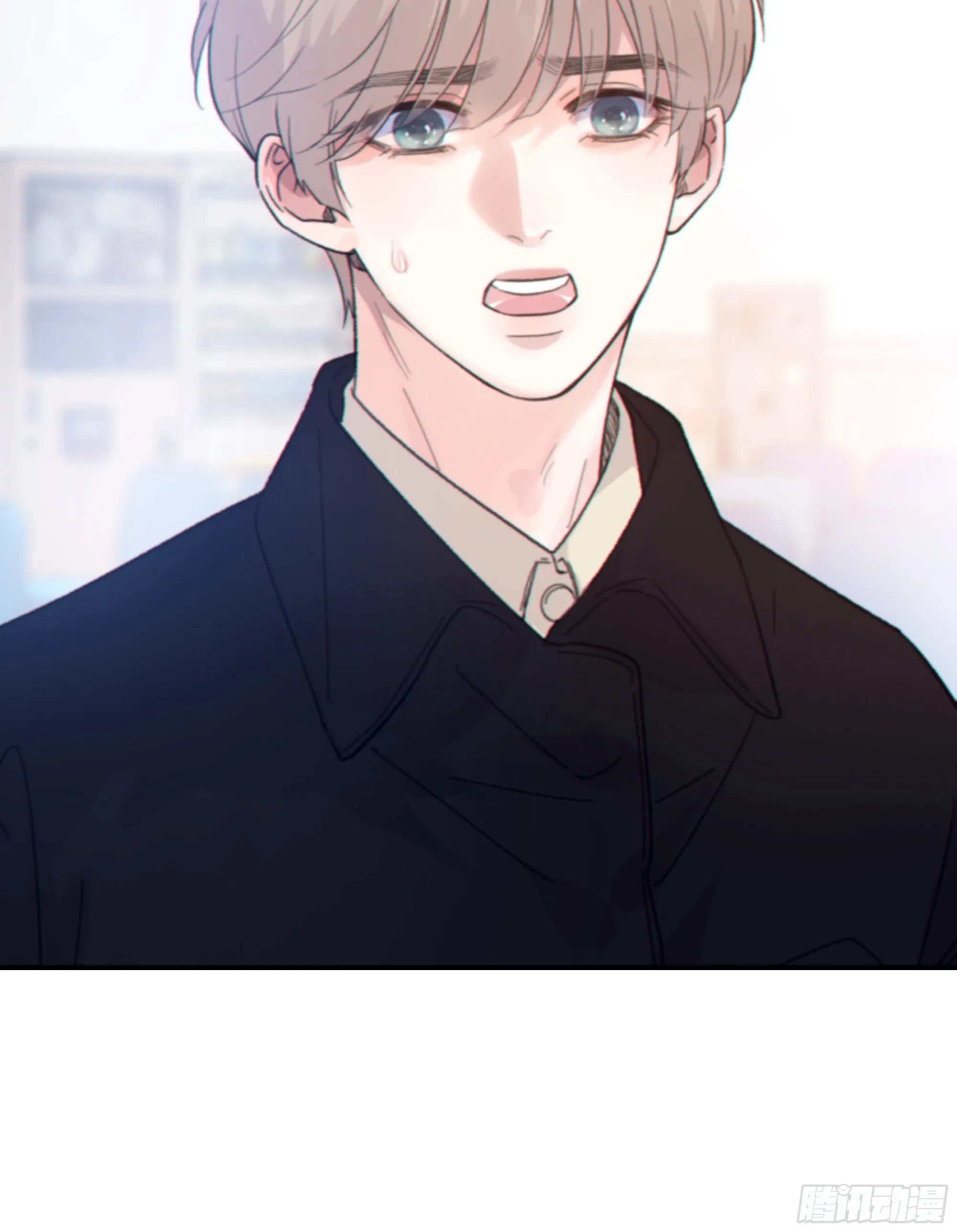 当你沉睡时是be还是he漫画,034. 来世2图