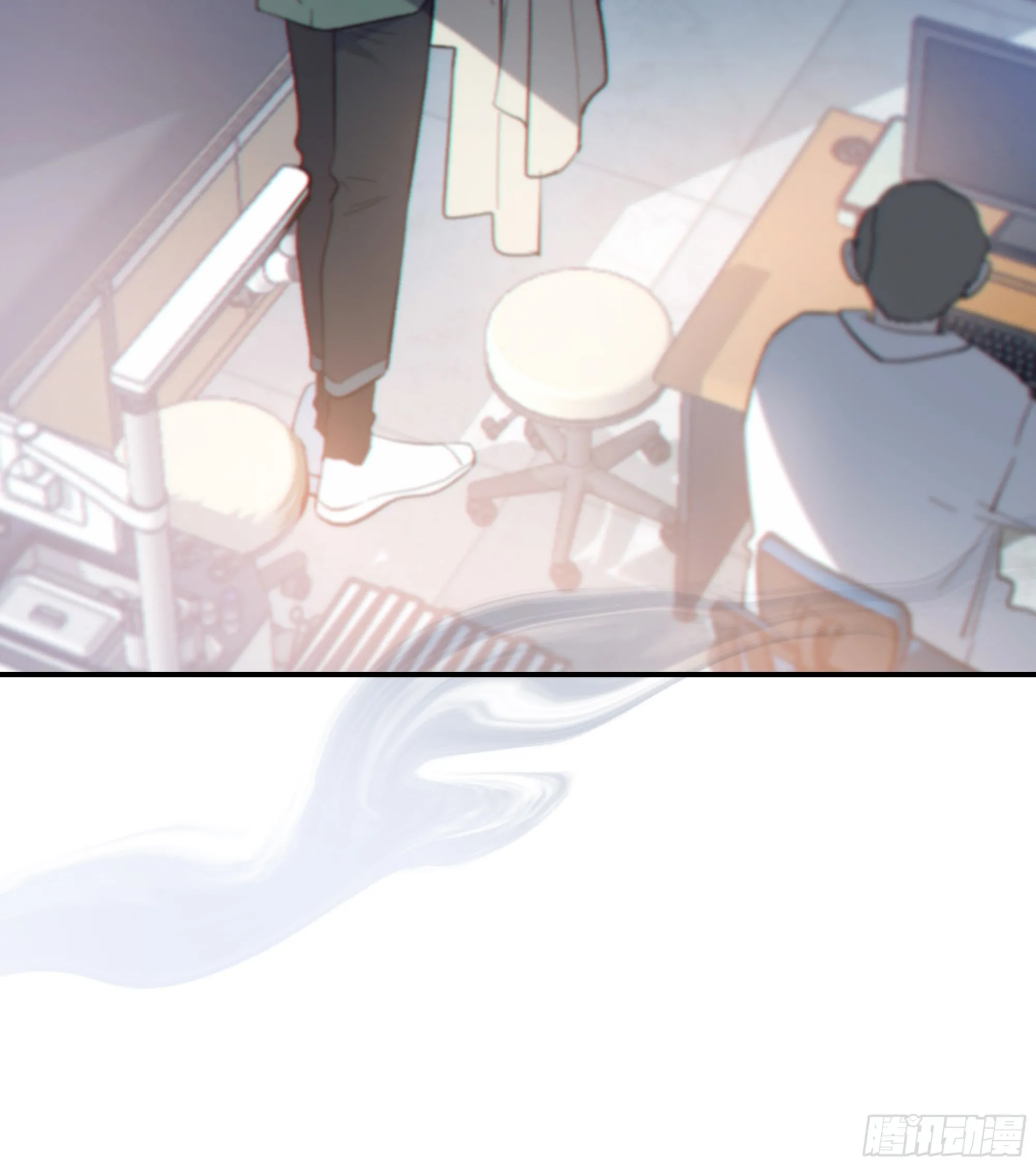 当你沉睡时是be还是he漫画,034. 来世2图