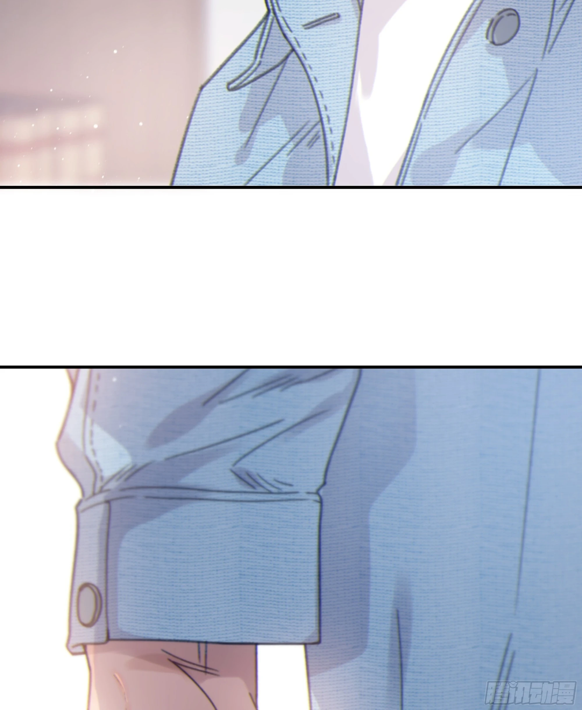 当你沉睡时是be还是he漫画,024. 魂 • 魄2图