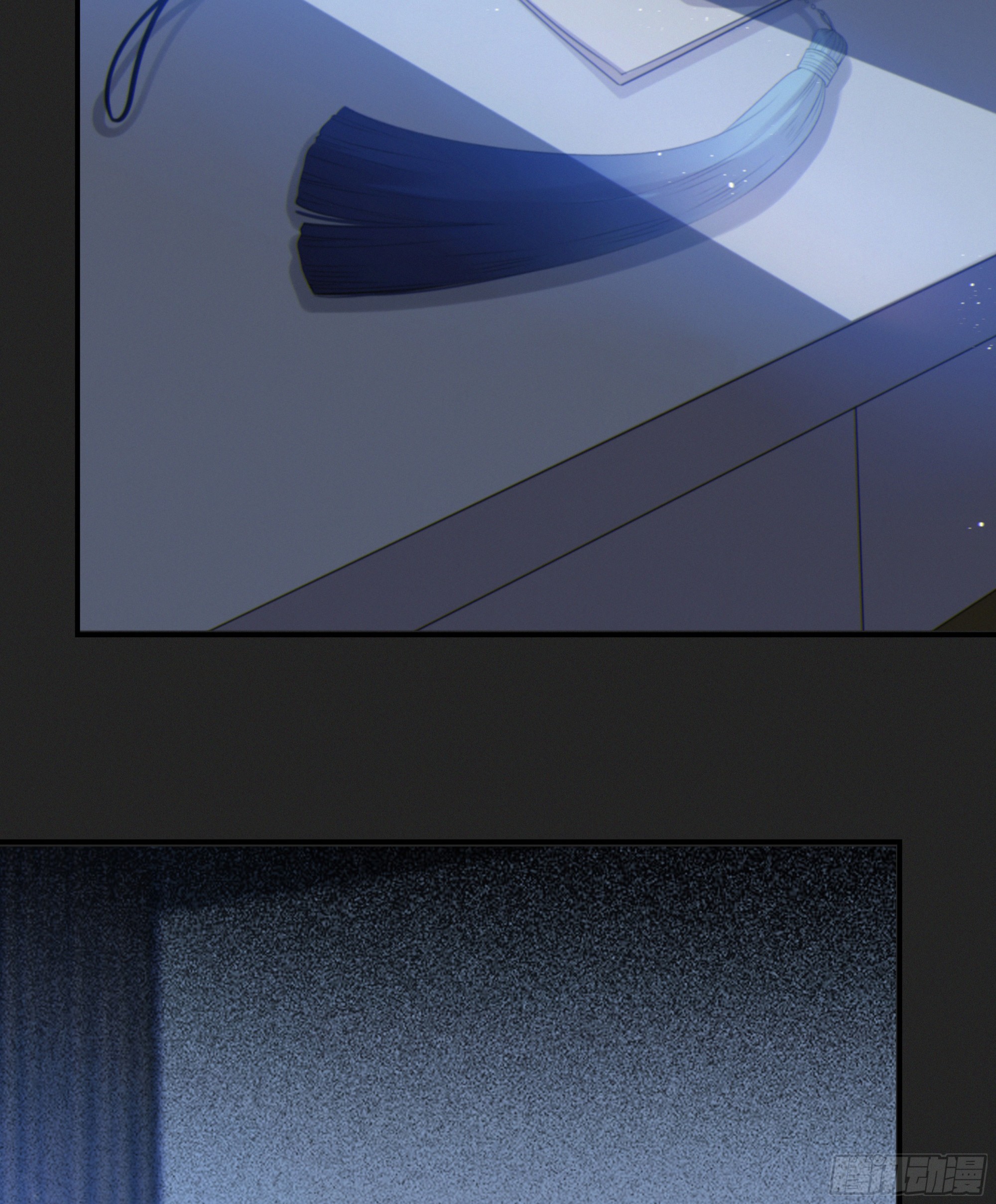 当你沉睡时是be还是he漫画,002奇怪的铃铛2图