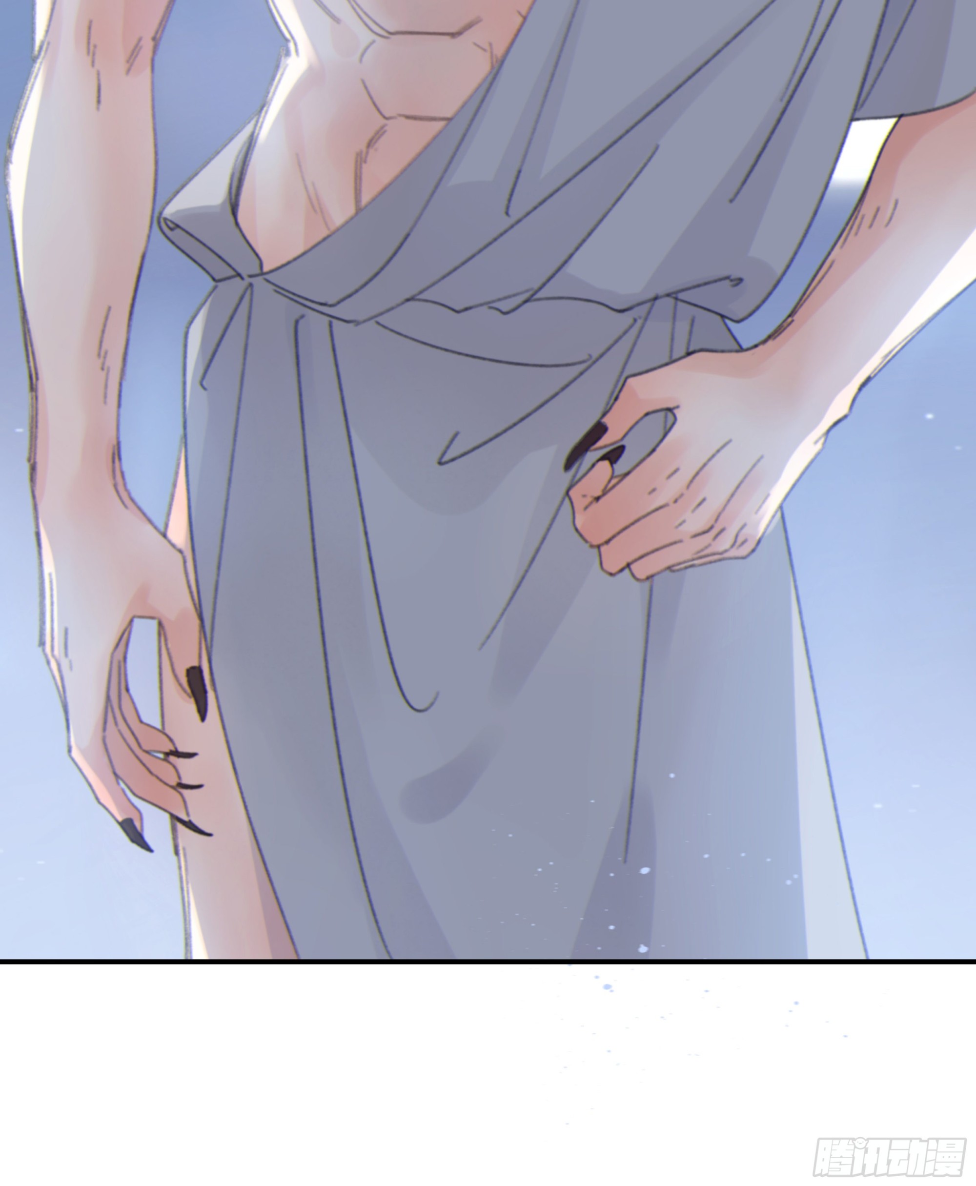 当你沉睡时是be还是he漫画,007.保护你2图