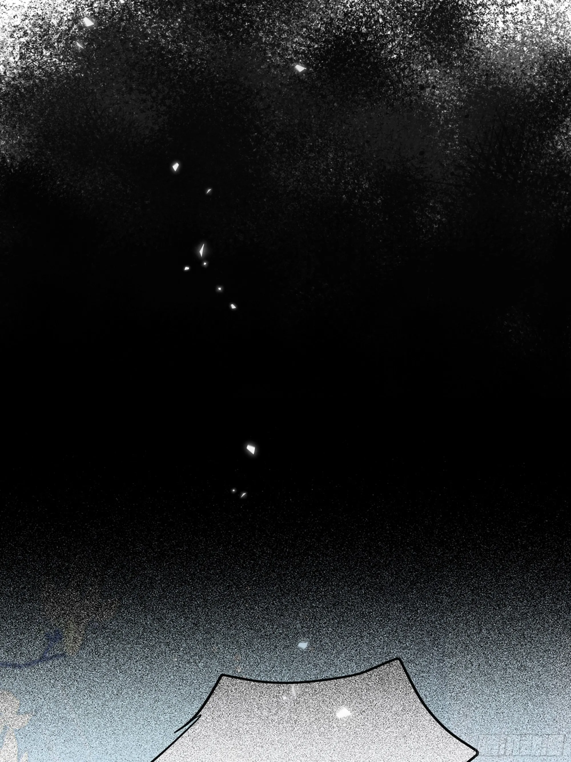 当你沉睡时是be还是he漫画,031. 入魔1图