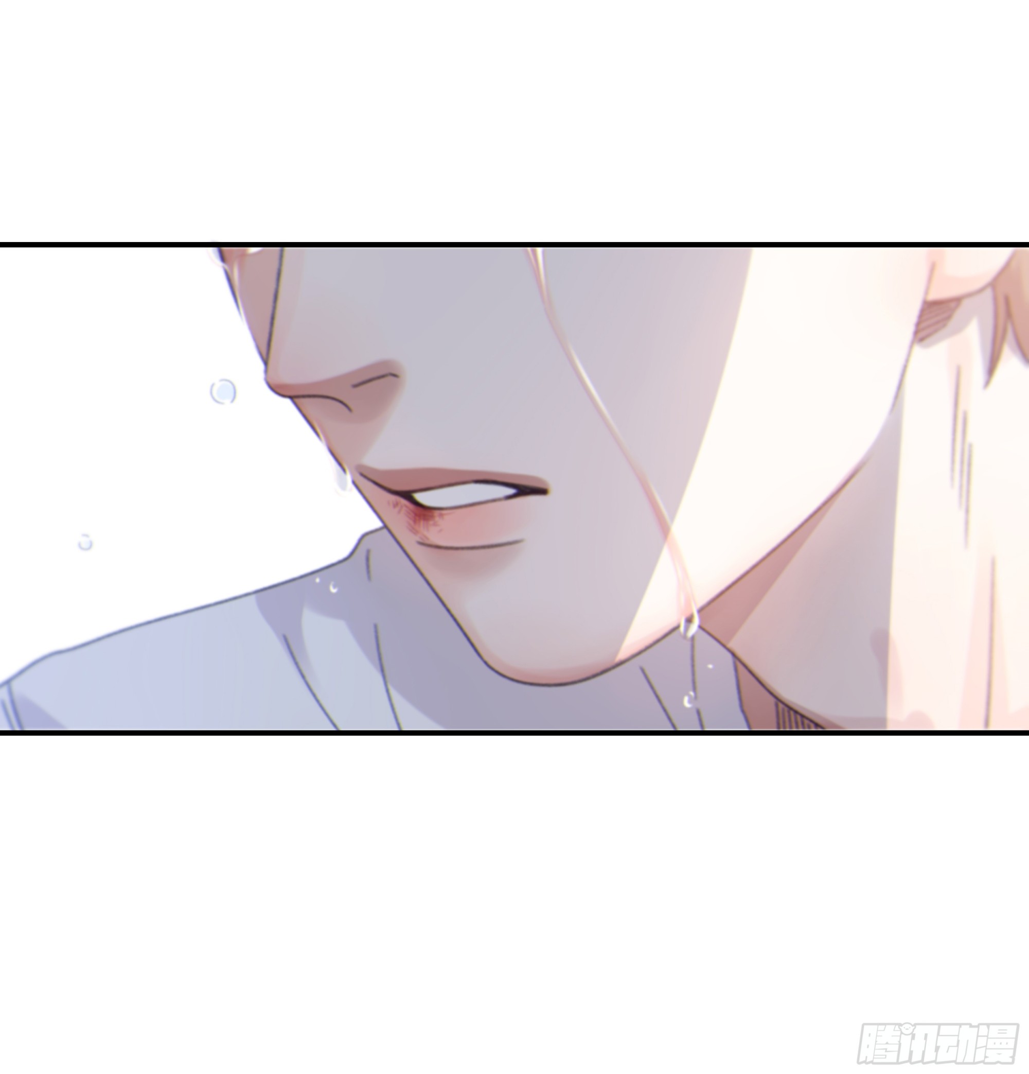 当你沉睡时漫画,014. 甜的2图