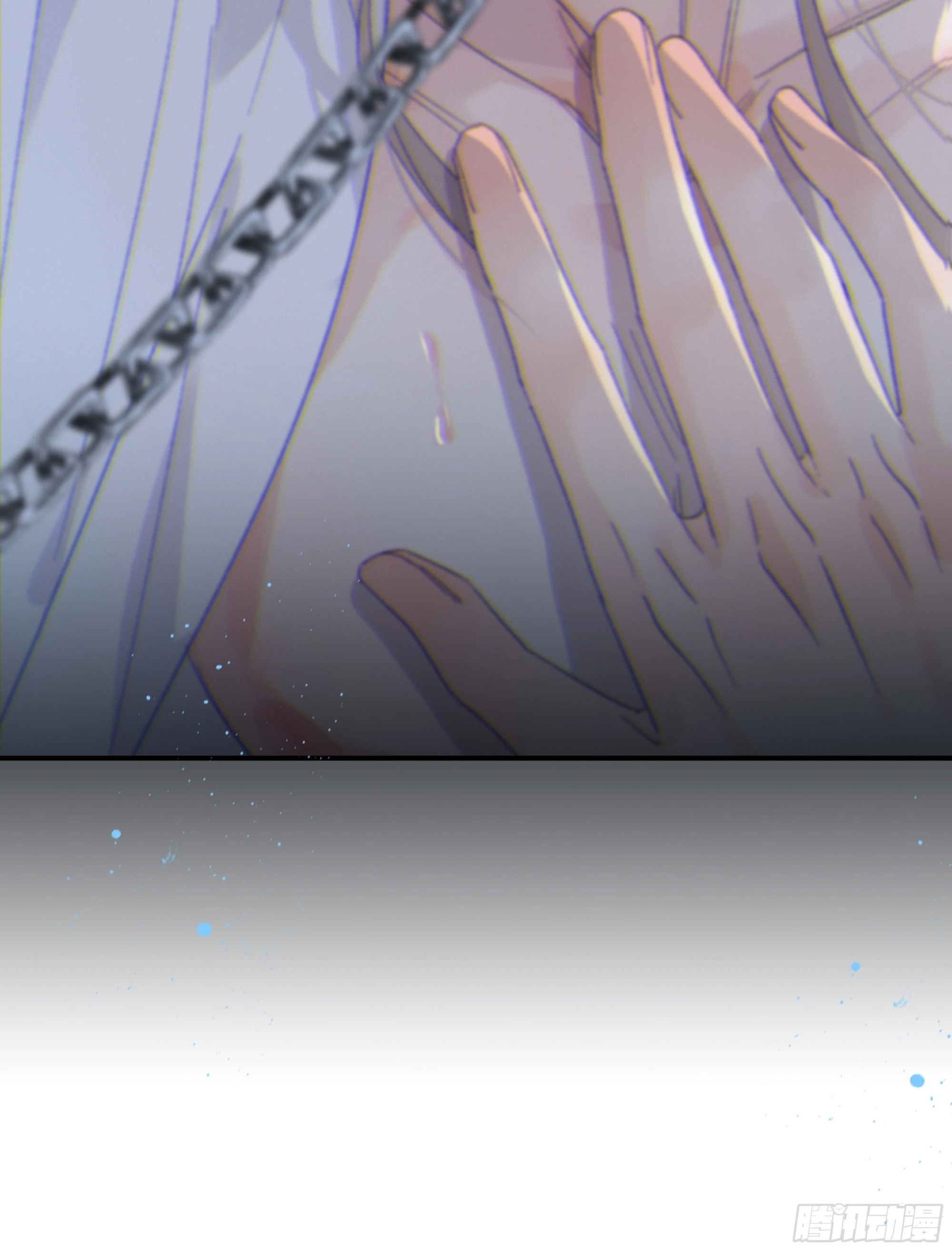 当你沉睡时是be还是he漫画,018. 你是谁（未完）1图