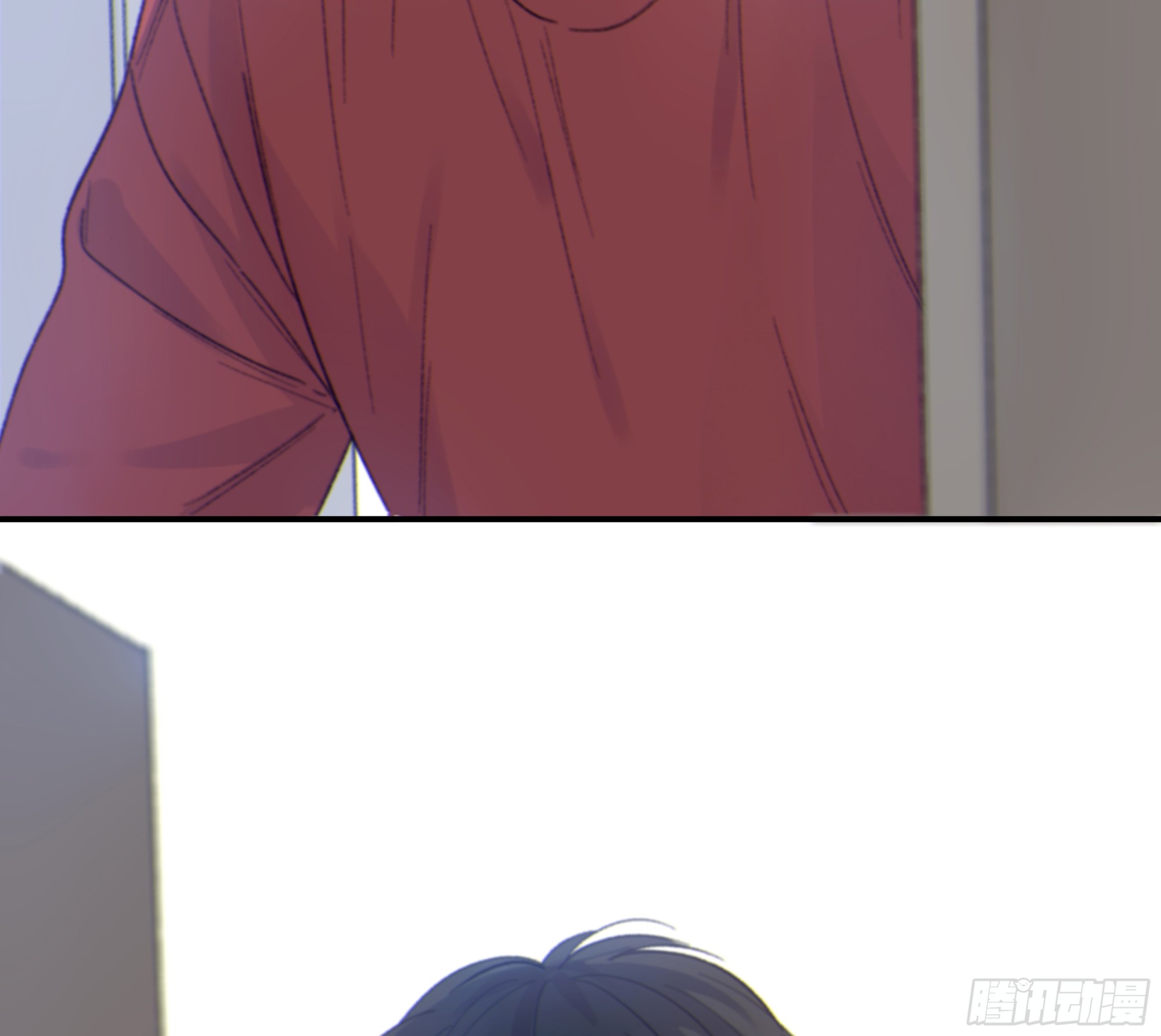 当你沉睡时是be还是he漫画,015. 不被需要1图