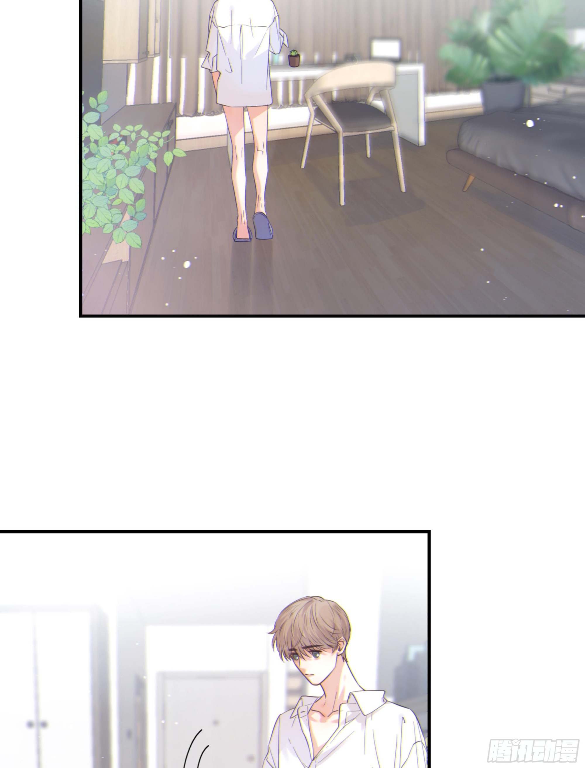 当你沉睡时是be还是he漫画,002奇怪的铃铛2图