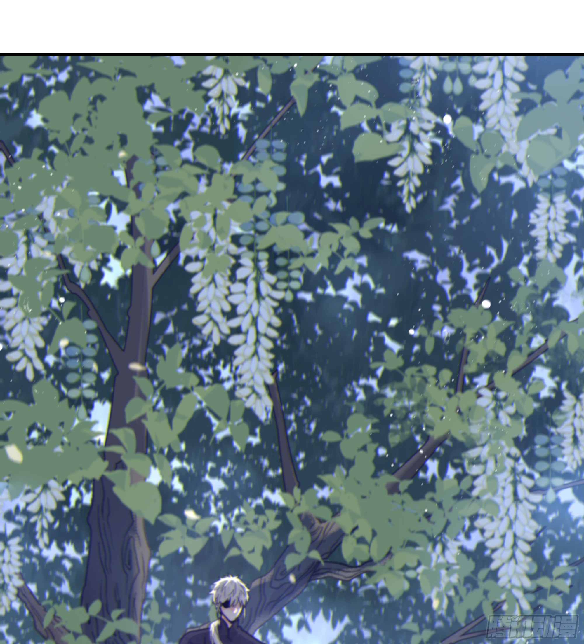 当你沉睡时是be还是he漫画,019. 有古怪2图