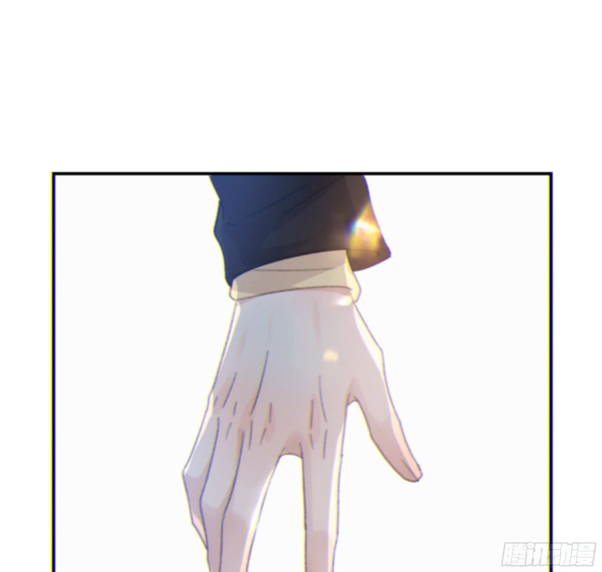 当你沉睡时是be还是he漫画,018. 你是谁（未完）2图