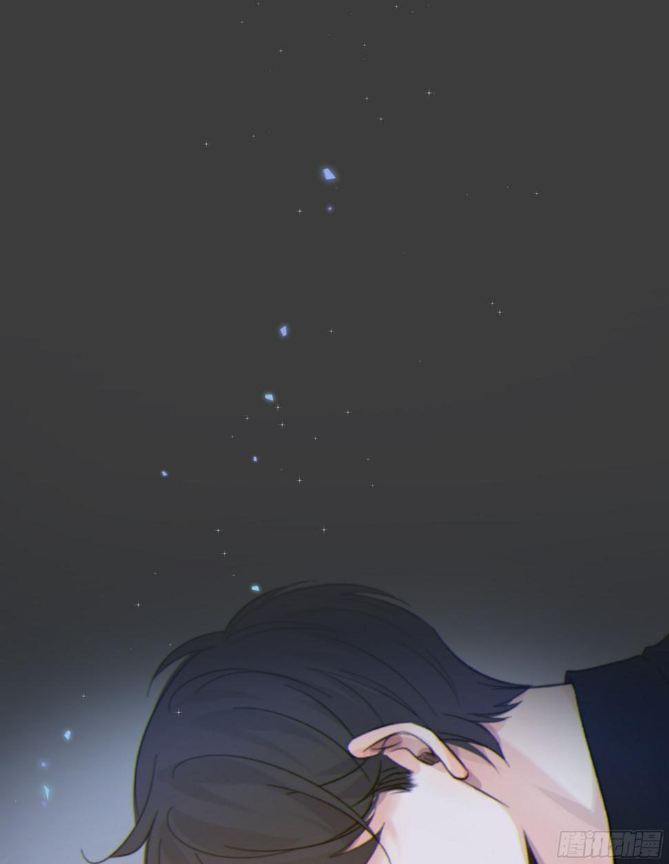 当你沉睡时是be还是he漫画,特别篇：春困1图